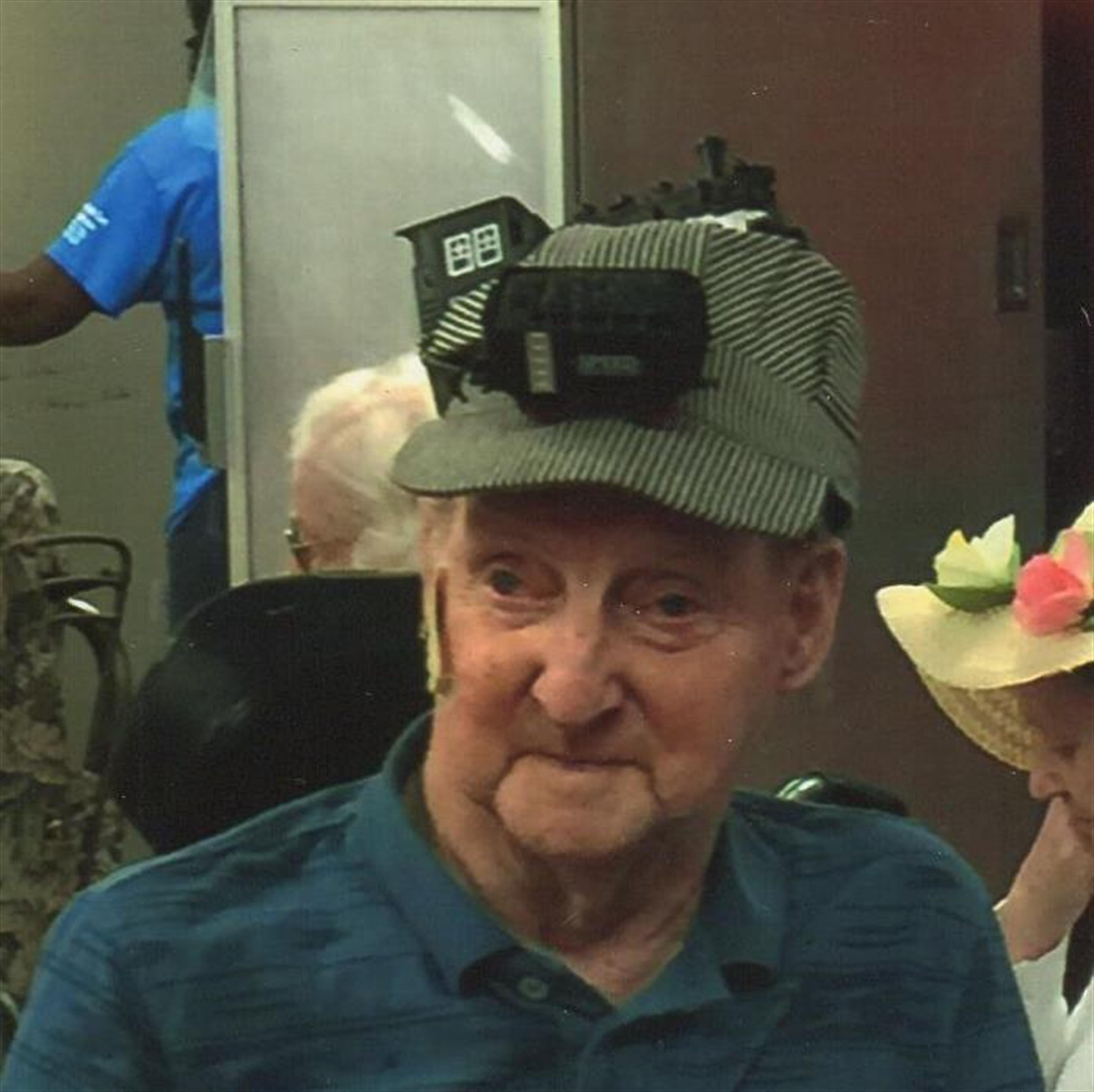 Mr. Dale Lee Buffington