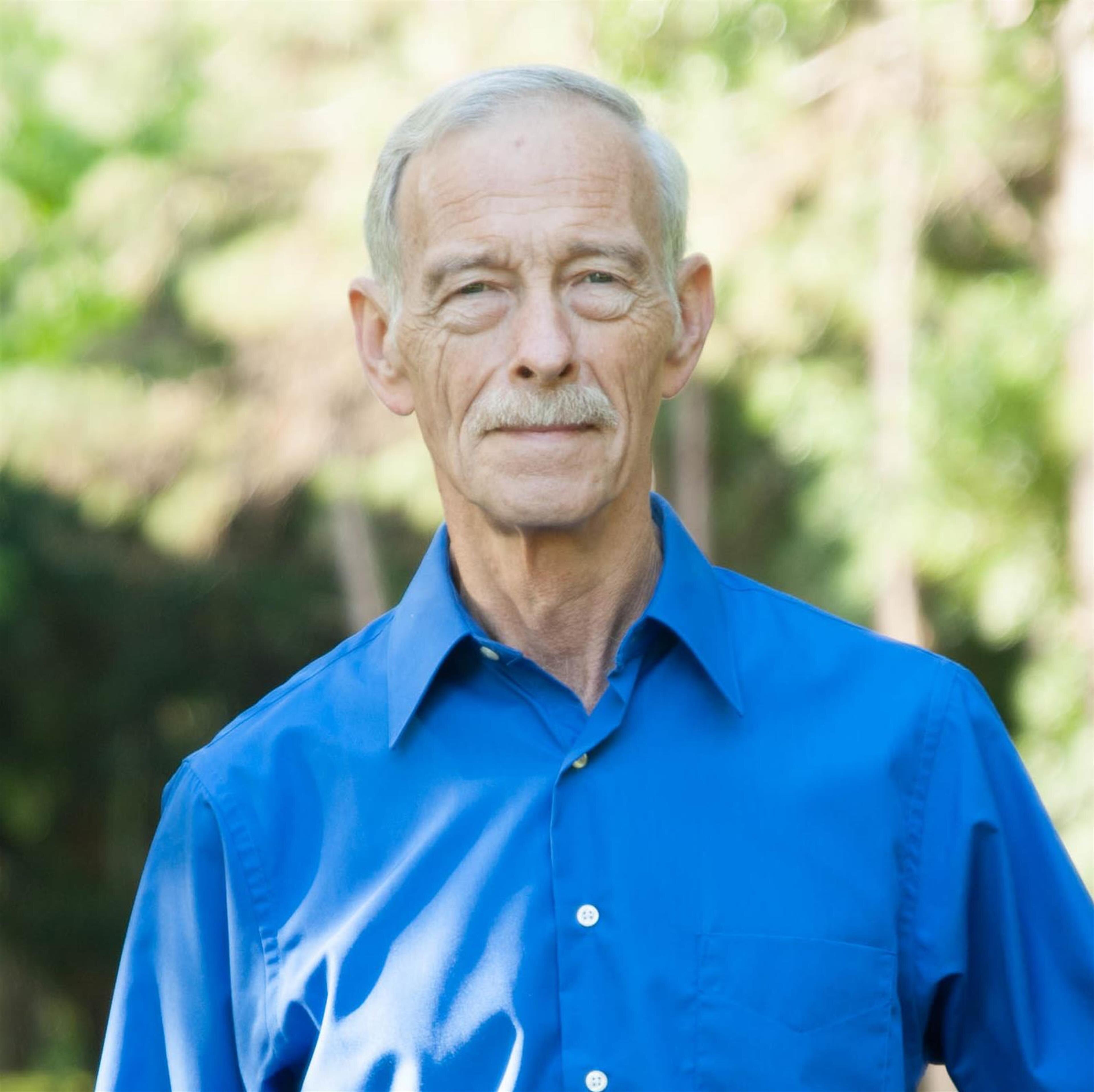 Glen Edward Goddard