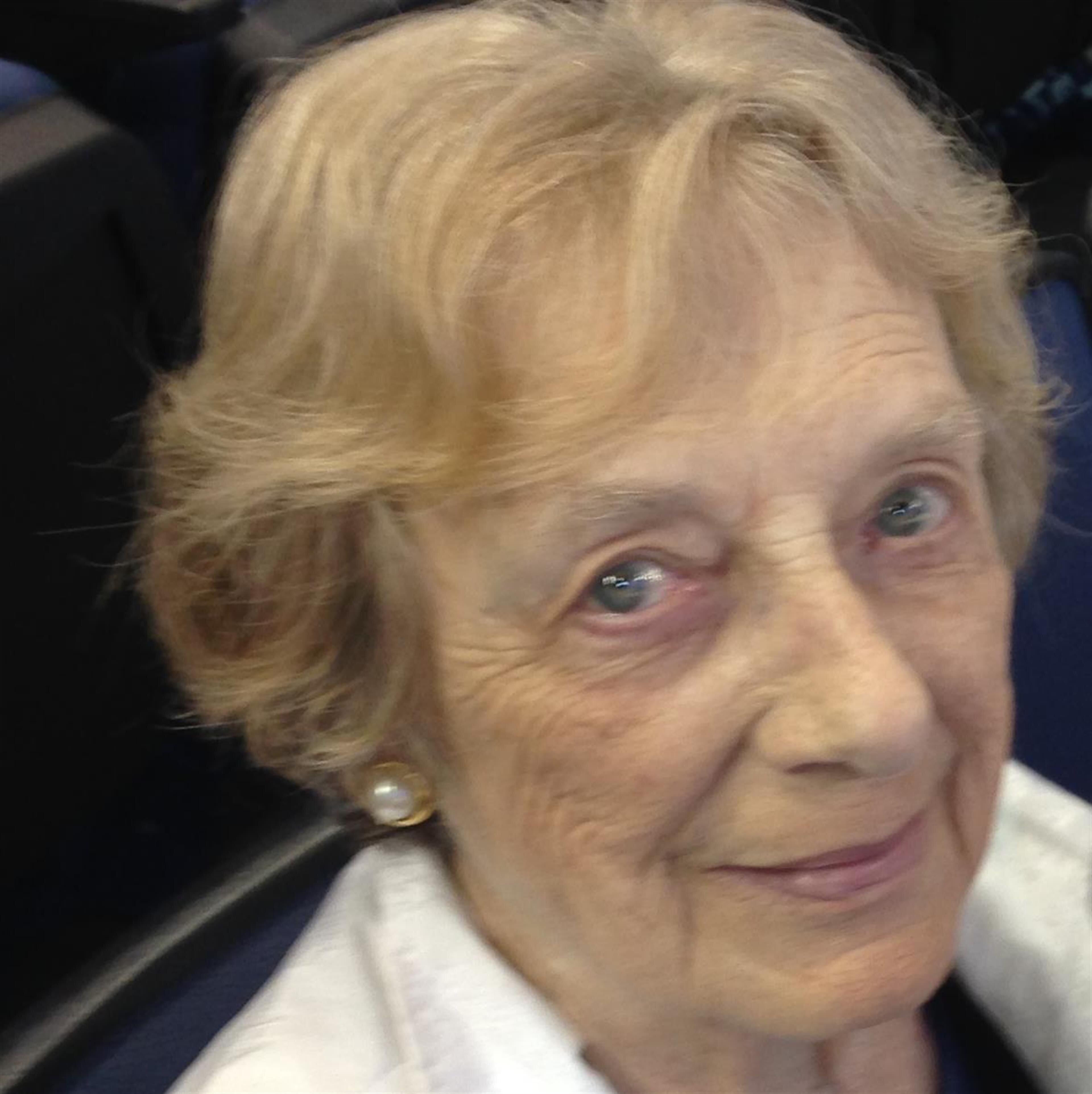 Virginia R. Miller