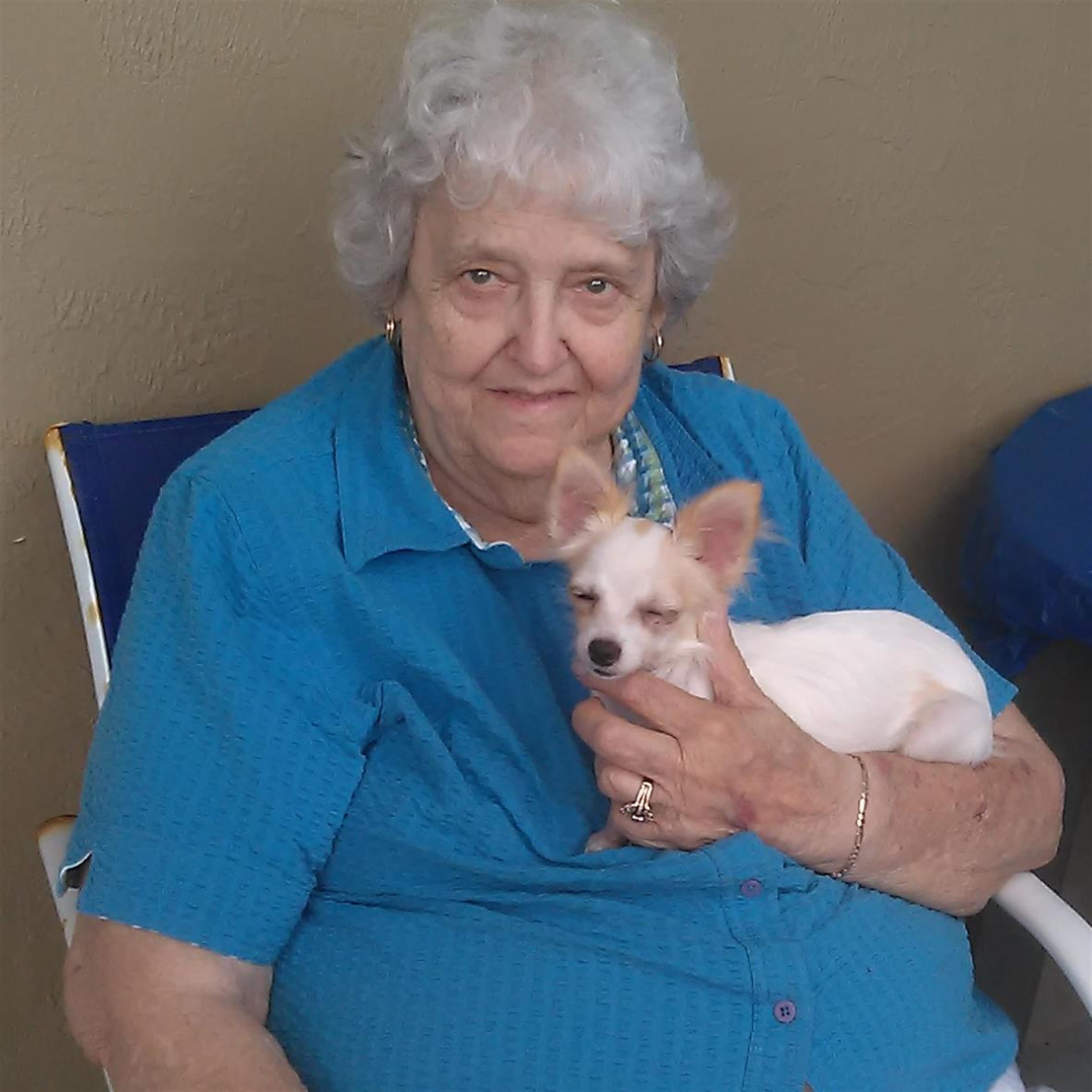 Jean Lynn Shearin