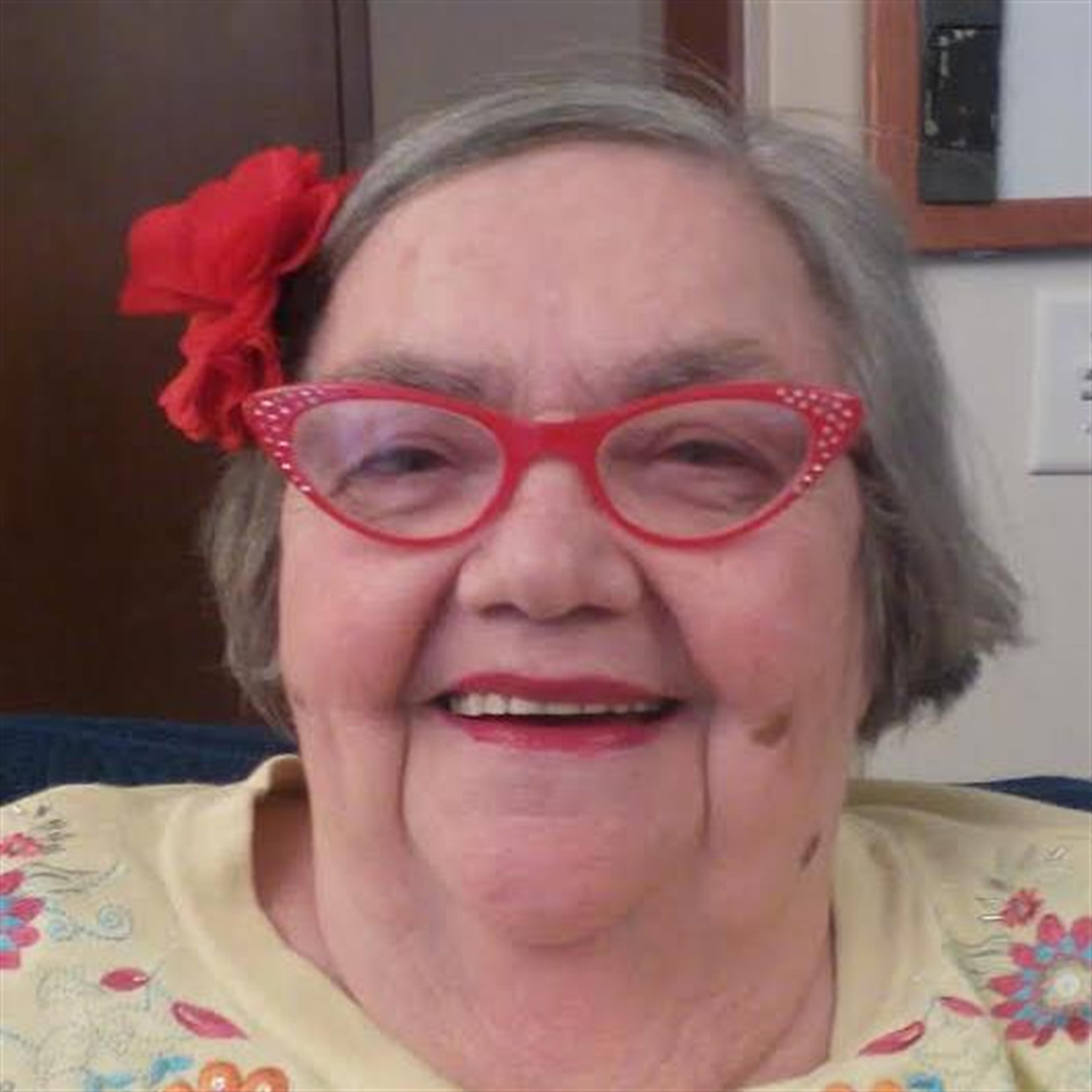 Elsie Gonzales