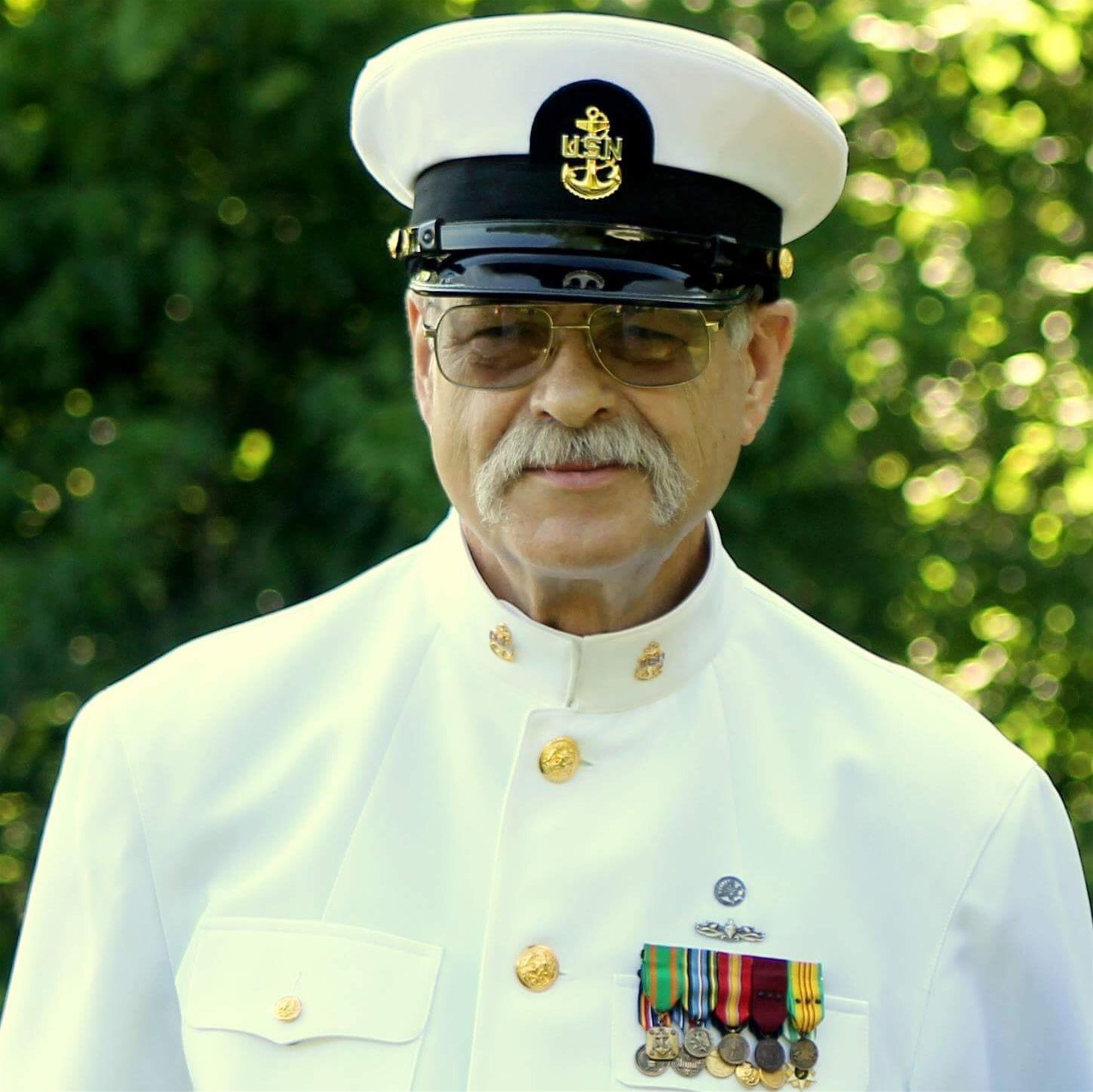 James Patrick Vetzel