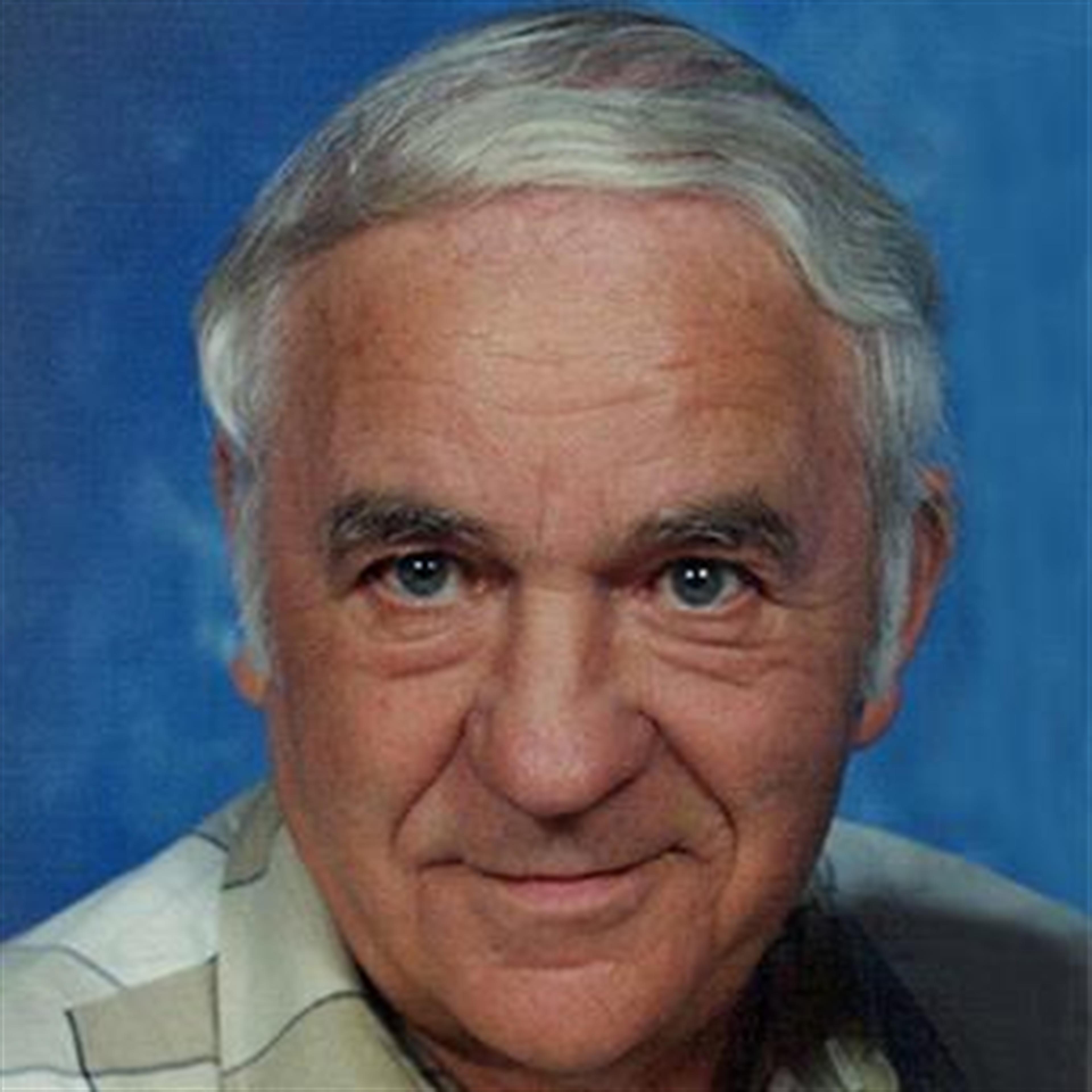 George  Morris