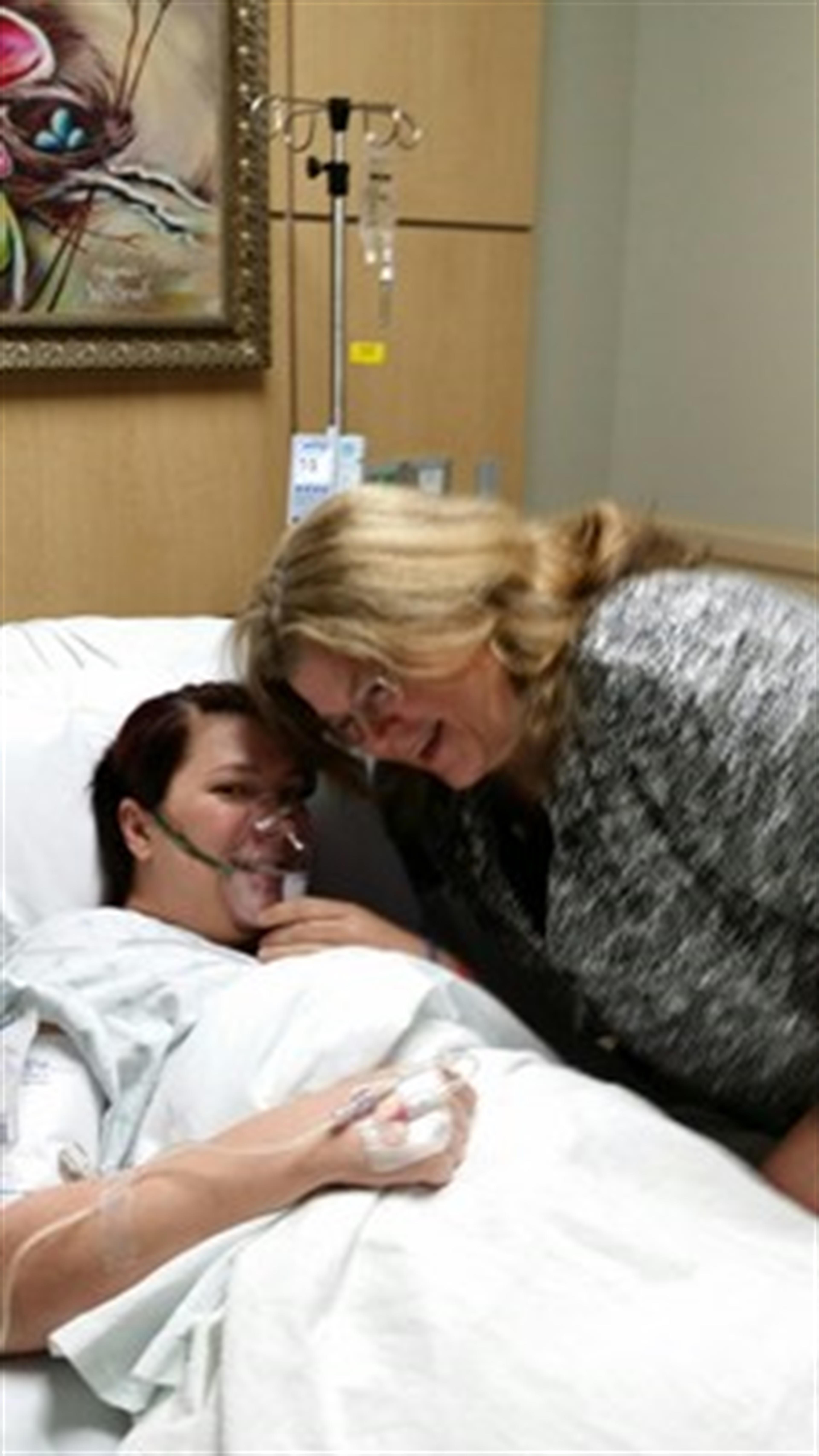 Happy Mother's Day Grammy!!!