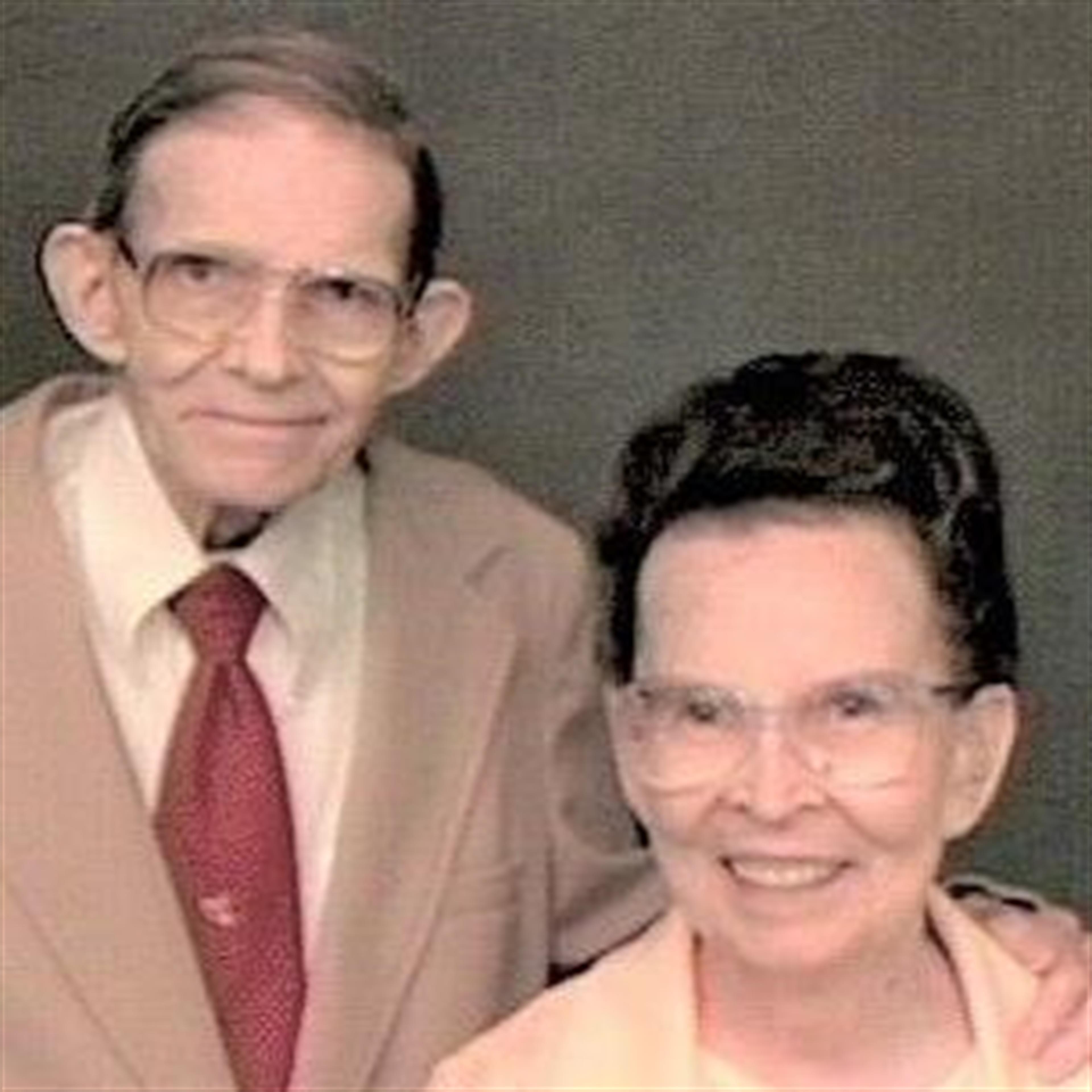 Ethel M. Eckert's obituary picture