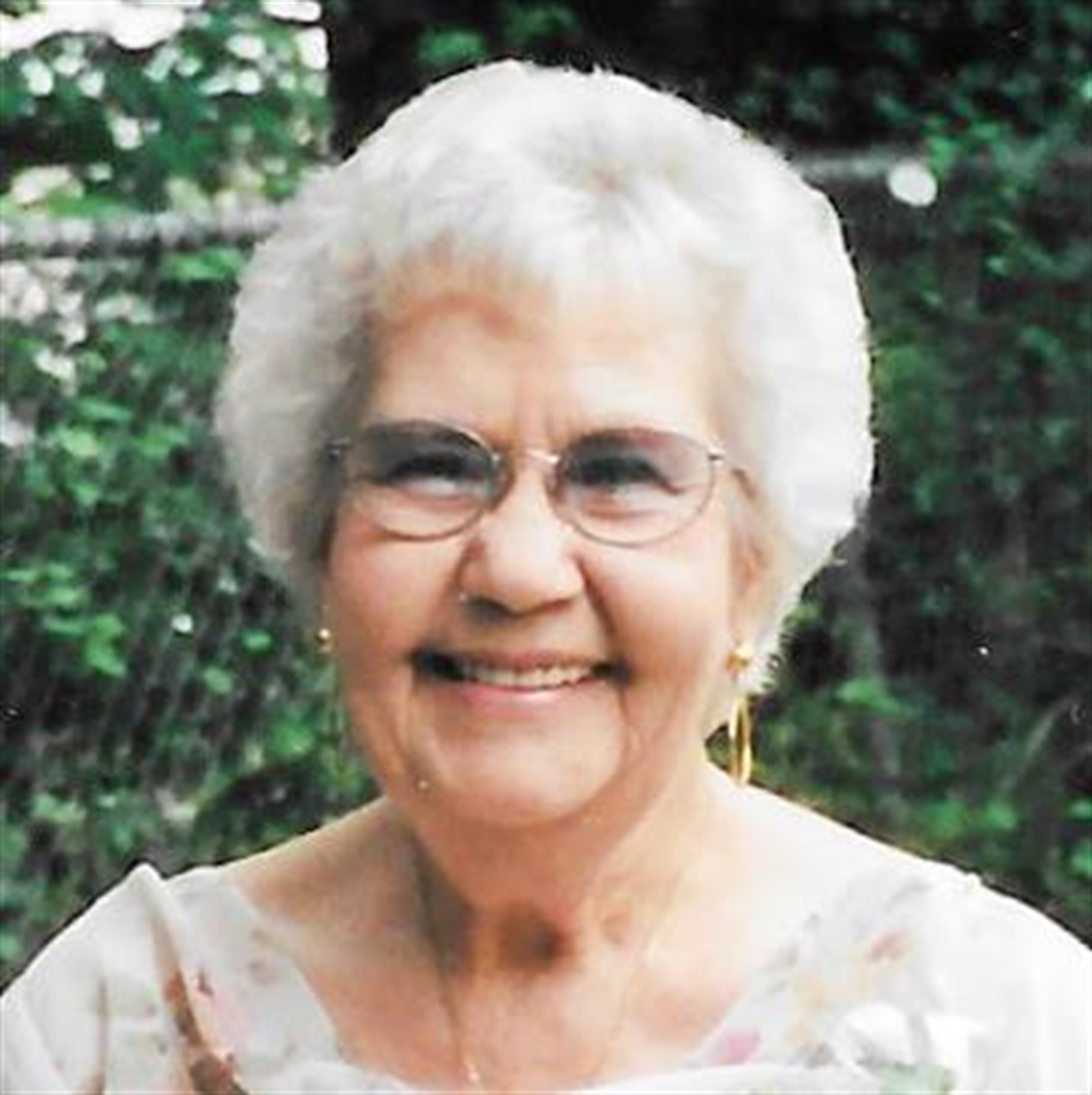 Mary  Rose  Peters