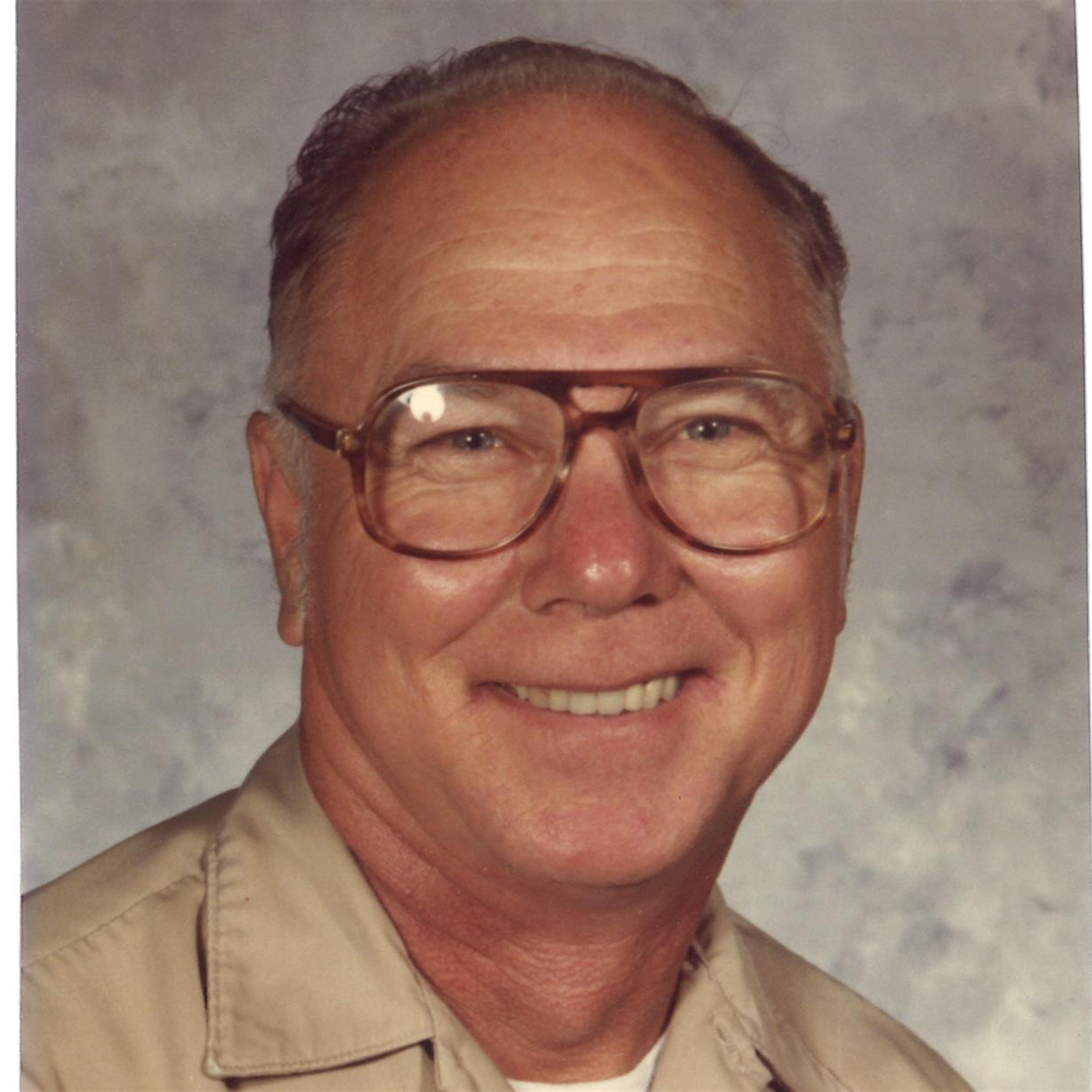 Frank C. Gregerowicz