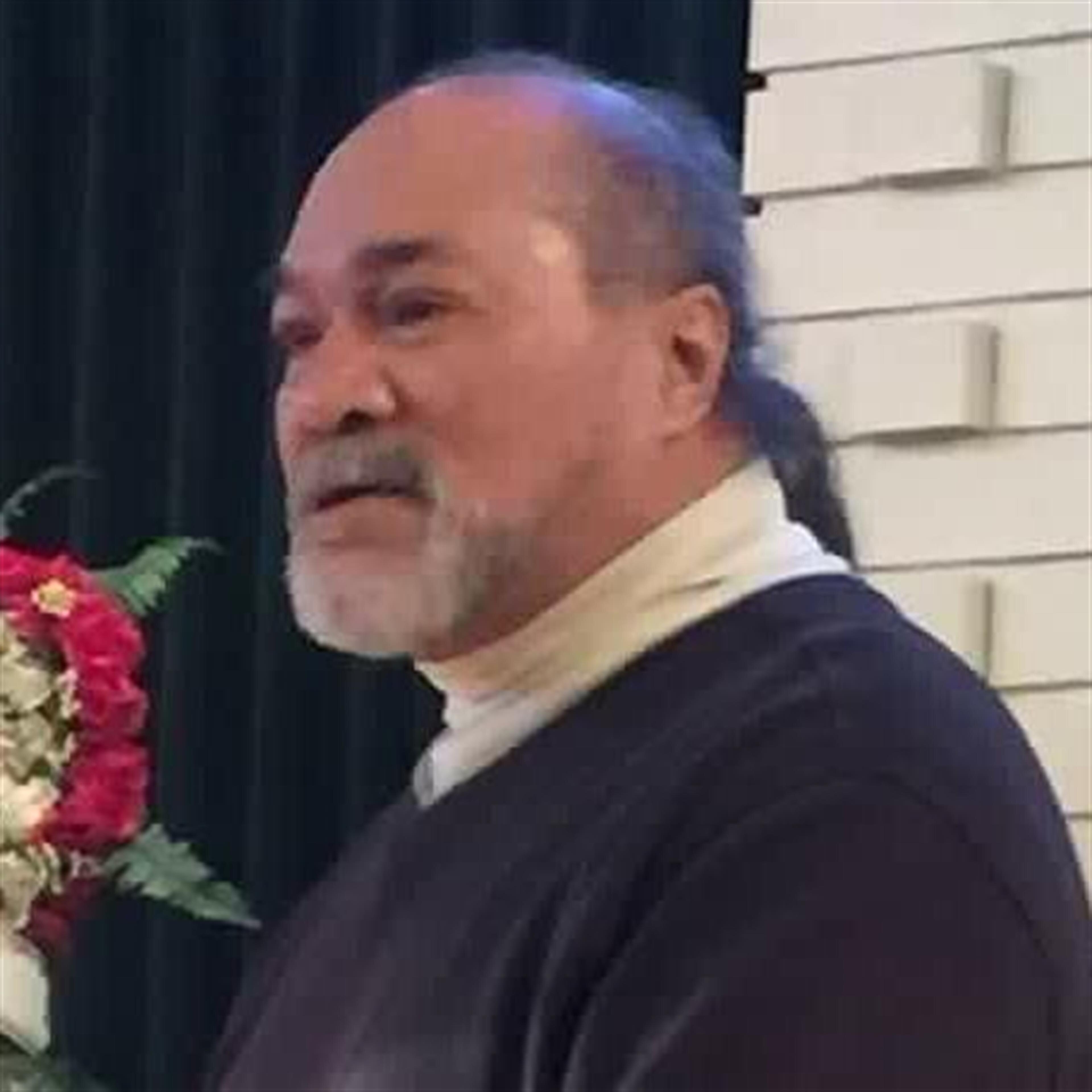 Edward Sasa Sr
