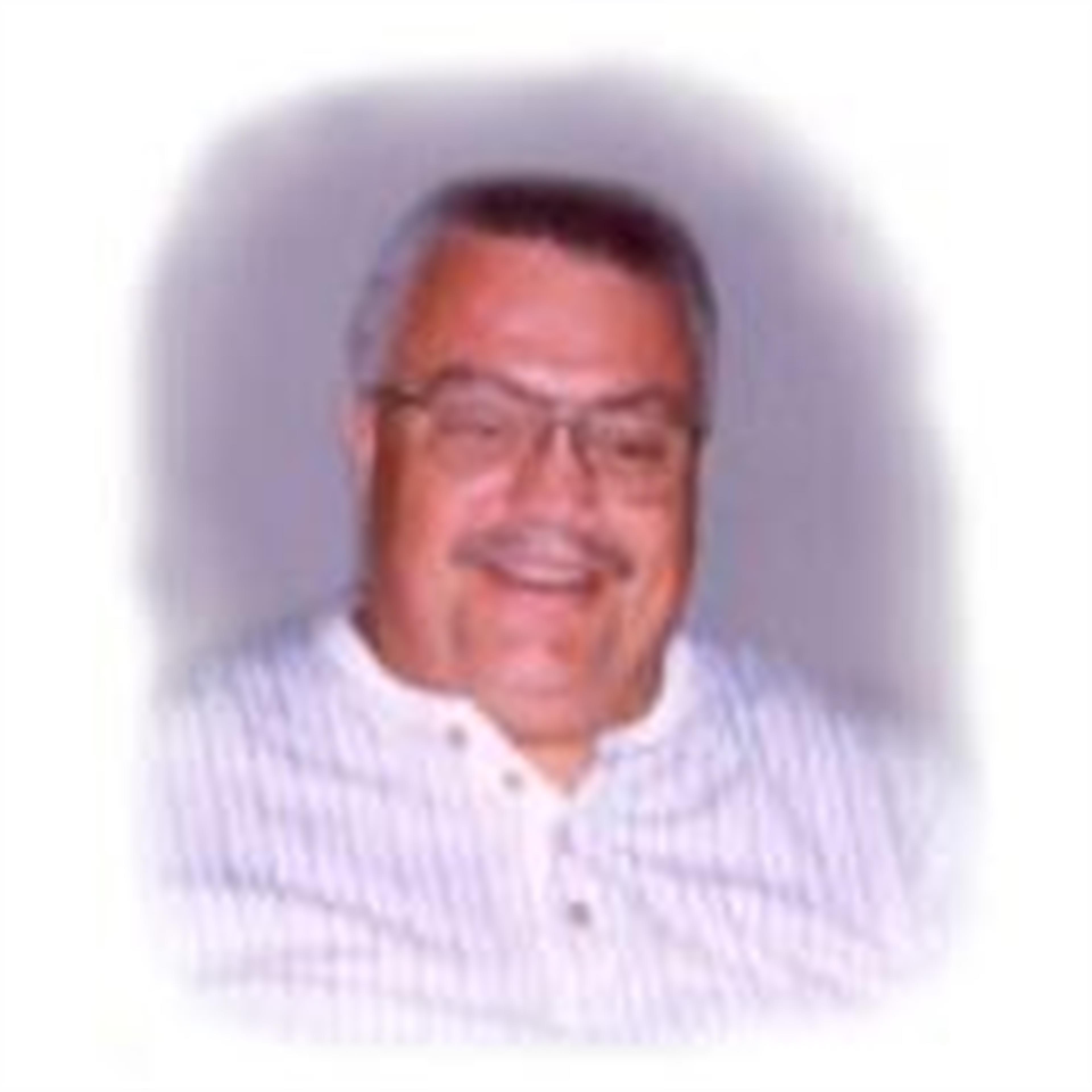 Donald 'BUD' Stumpf's obituary picture