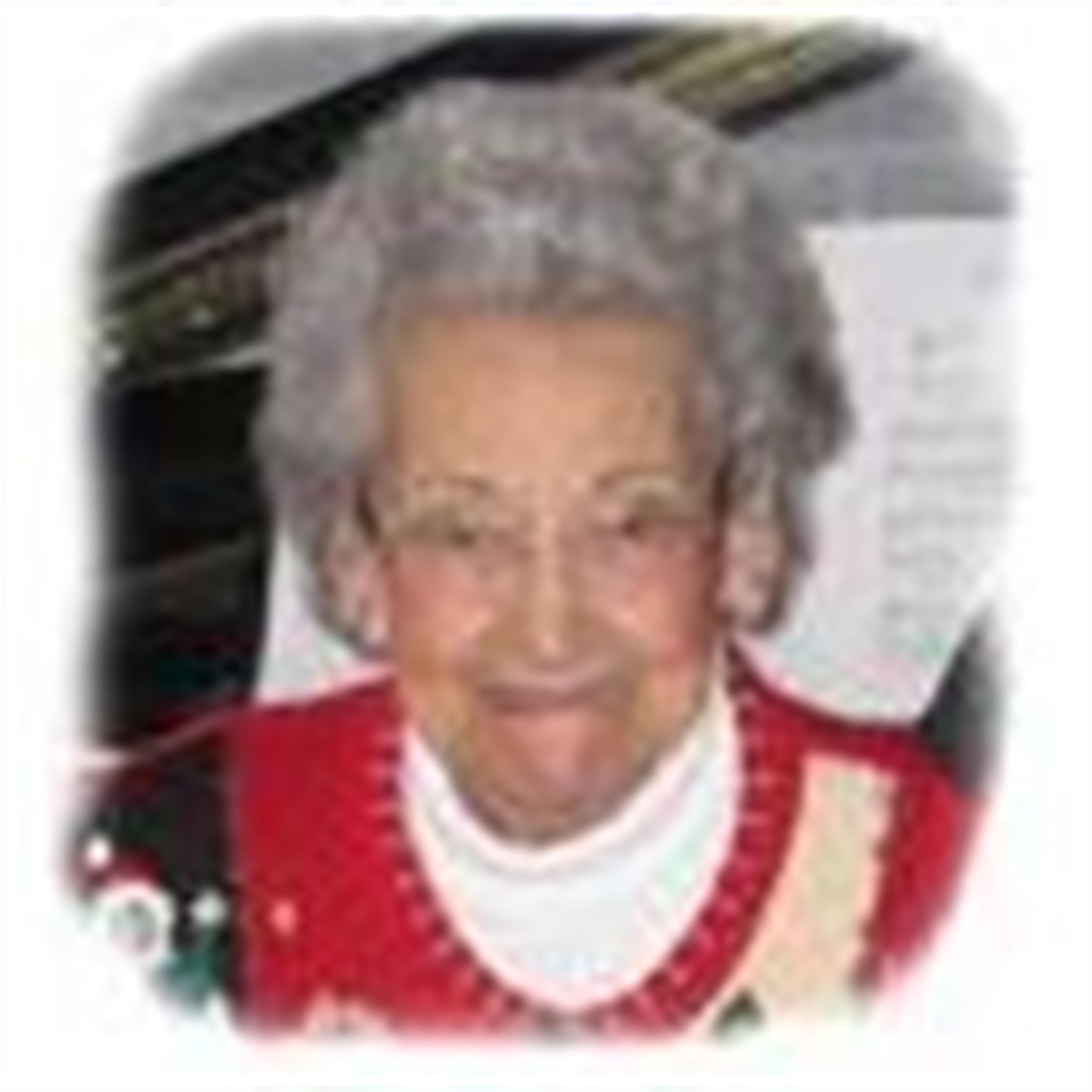 Lucille C. Ghent's obituary picture