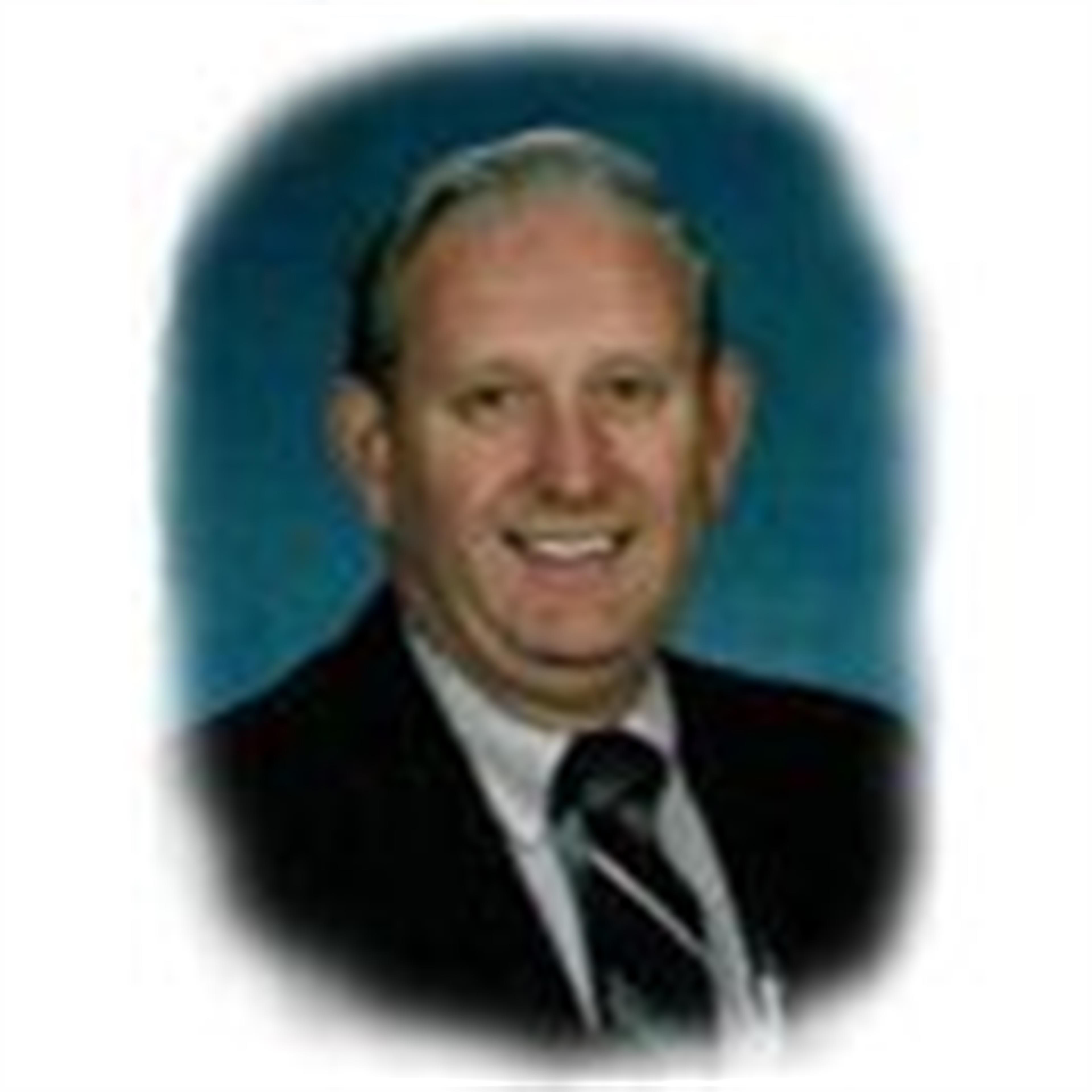 Jerry D. Weatherford's obituary picture