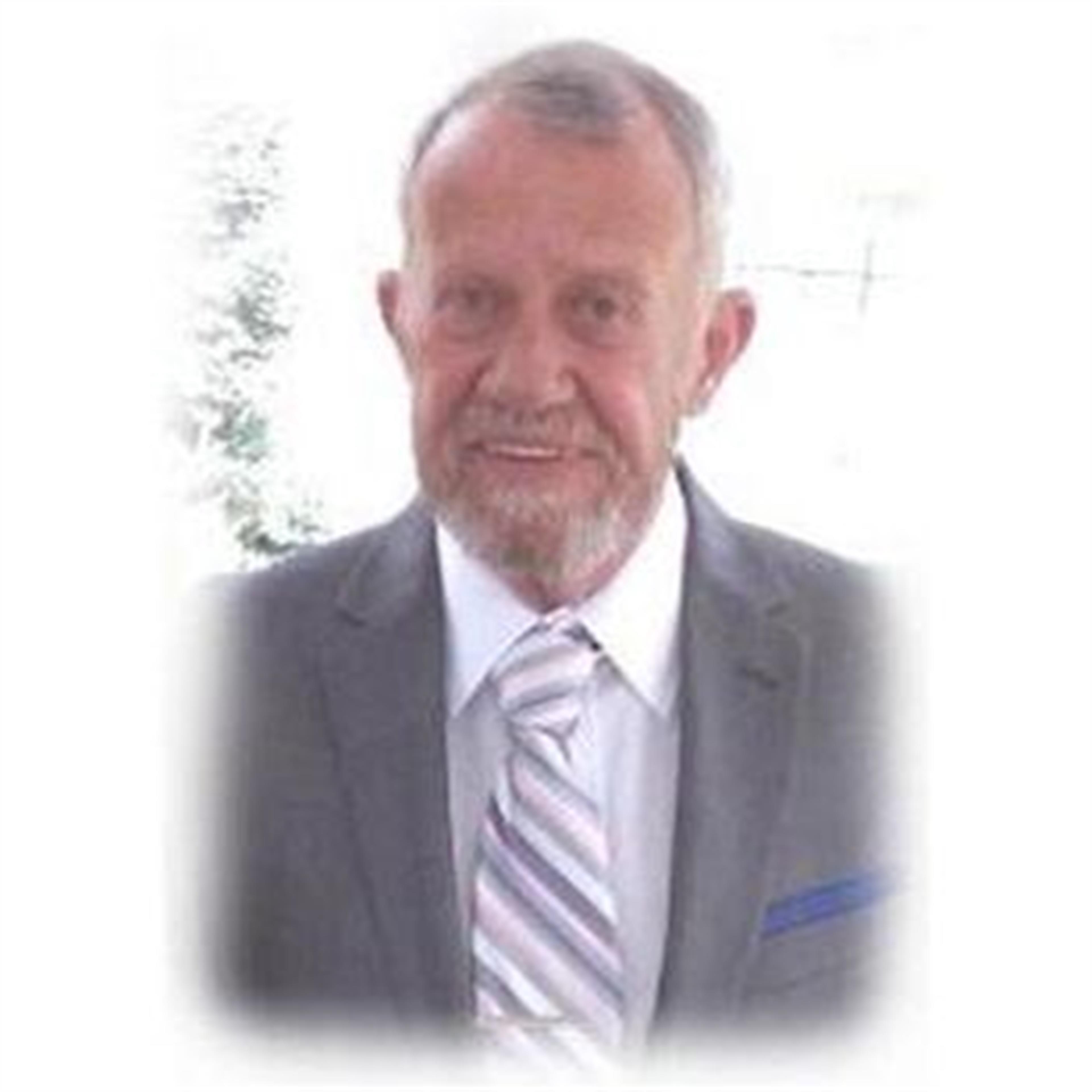 Ralph W. A. Schneider