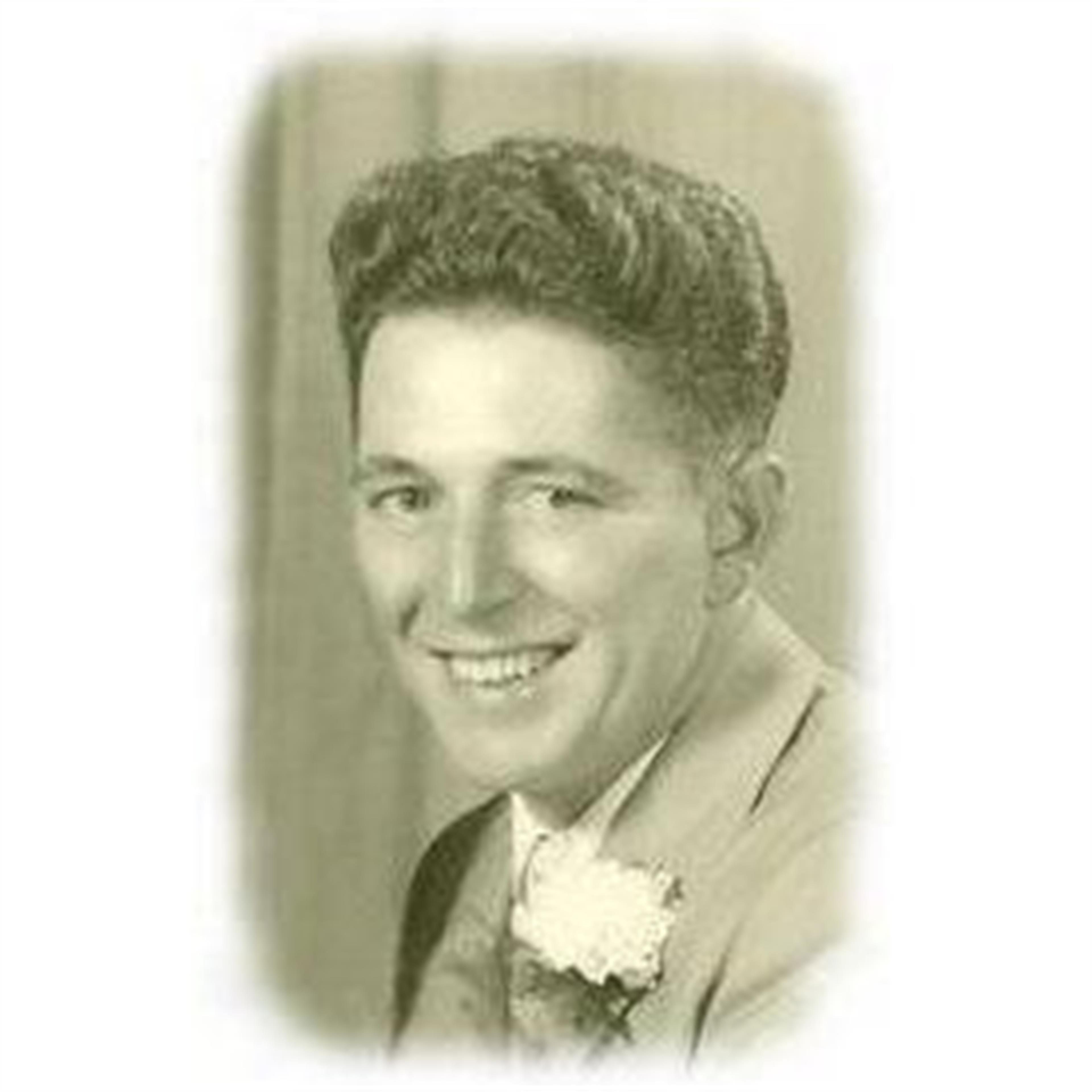 Ralph 'Red' Mueller's obituary picture