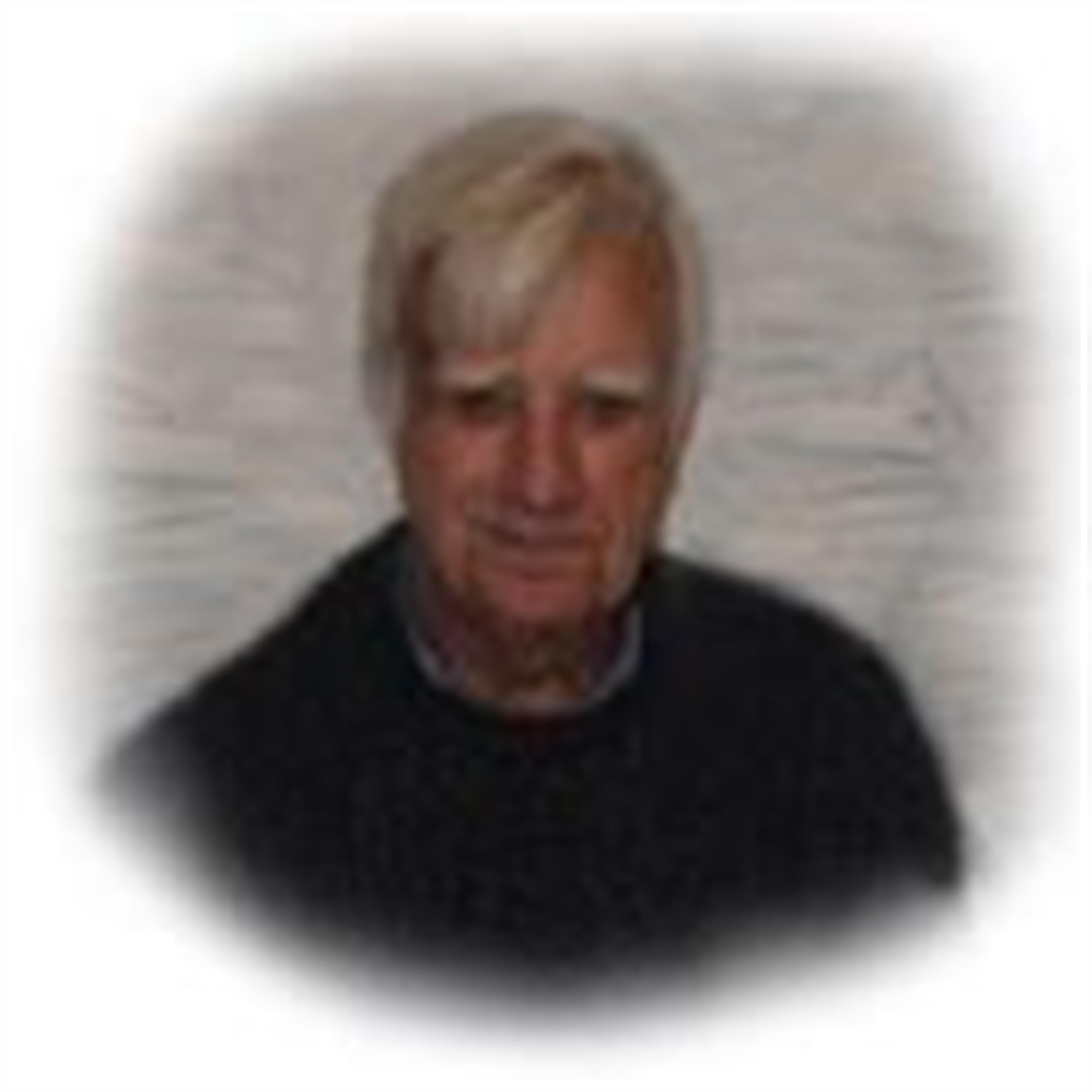 Melvin H. Stamm's obituary picture