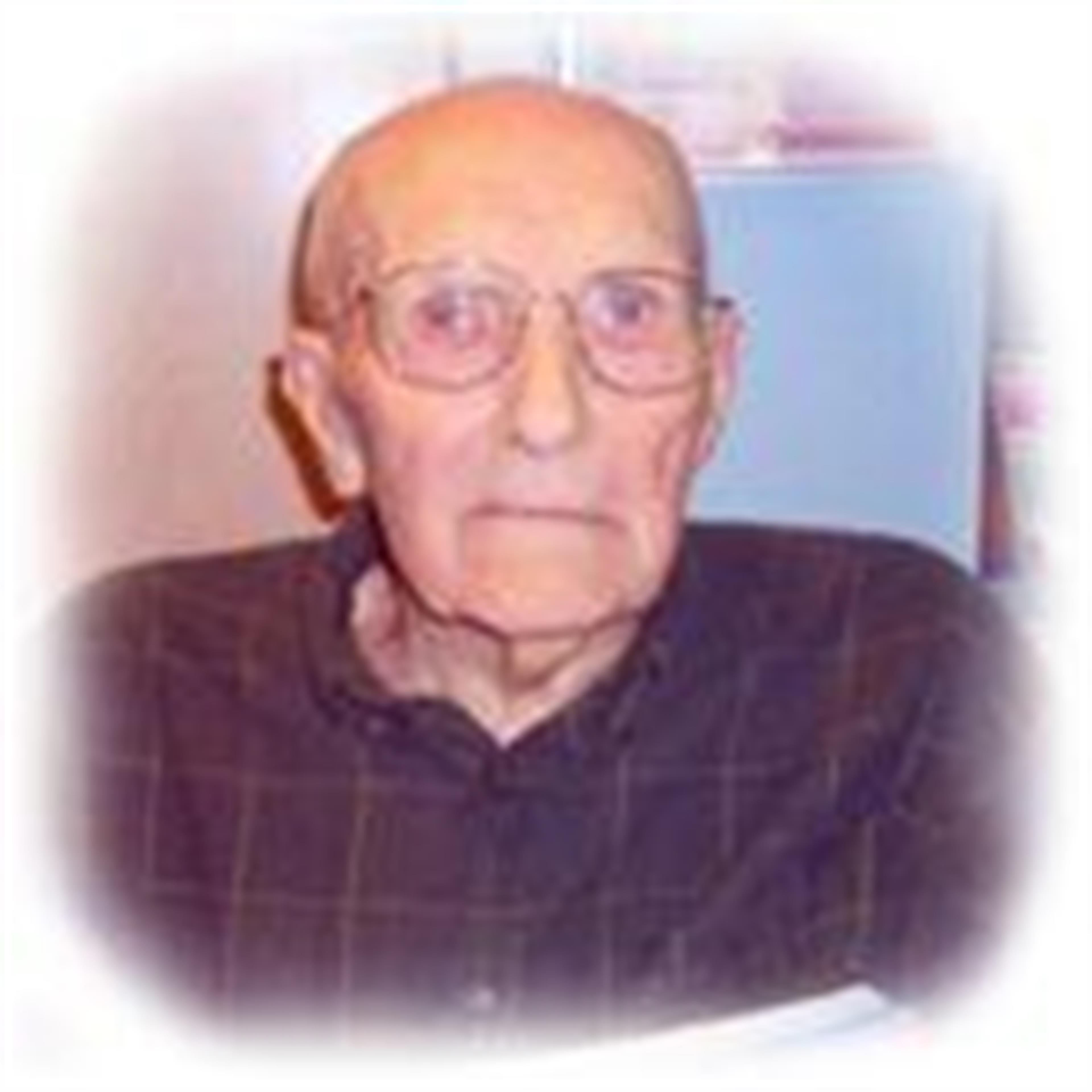 Albert H. Hornbostel