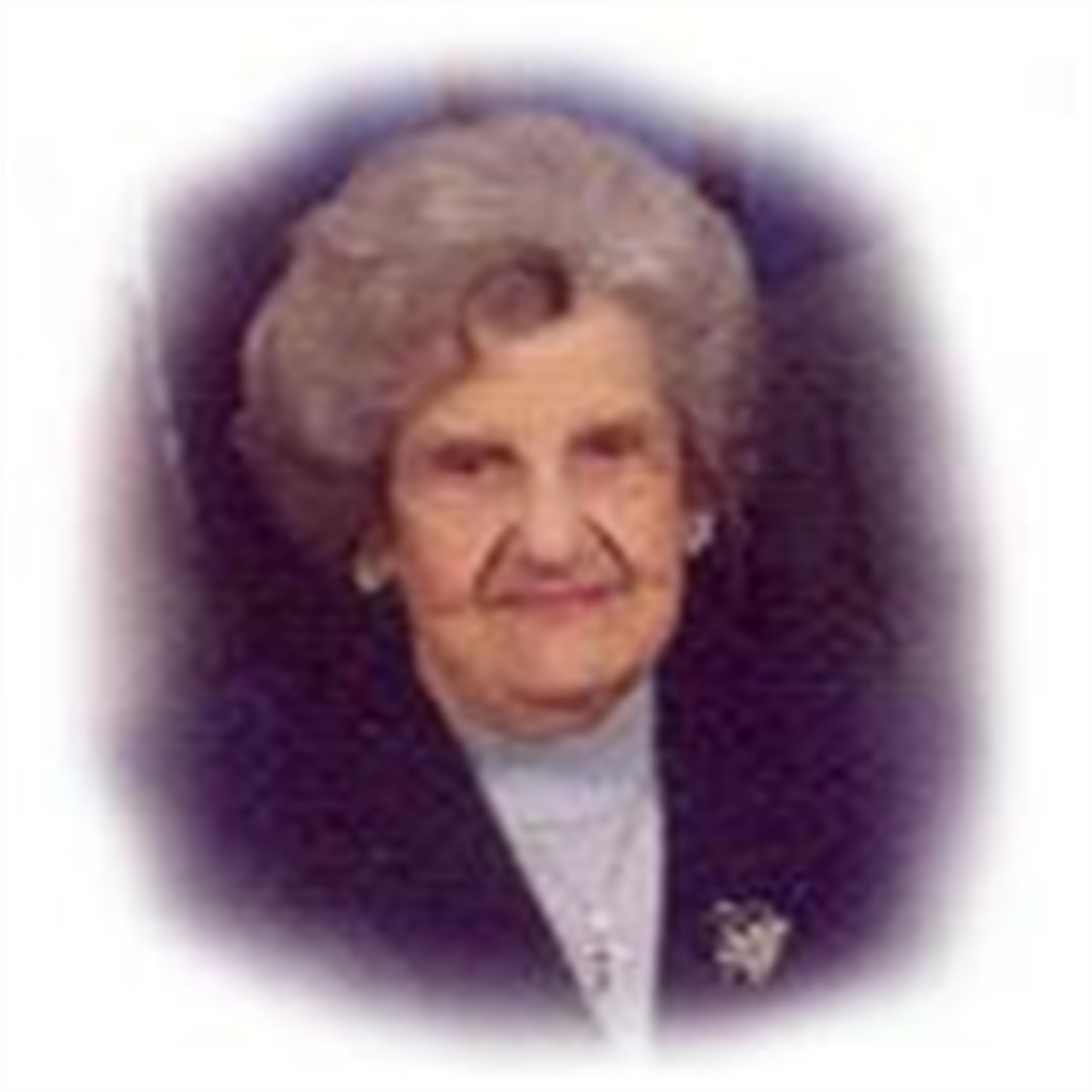 Caroline Carrie Asselmeier