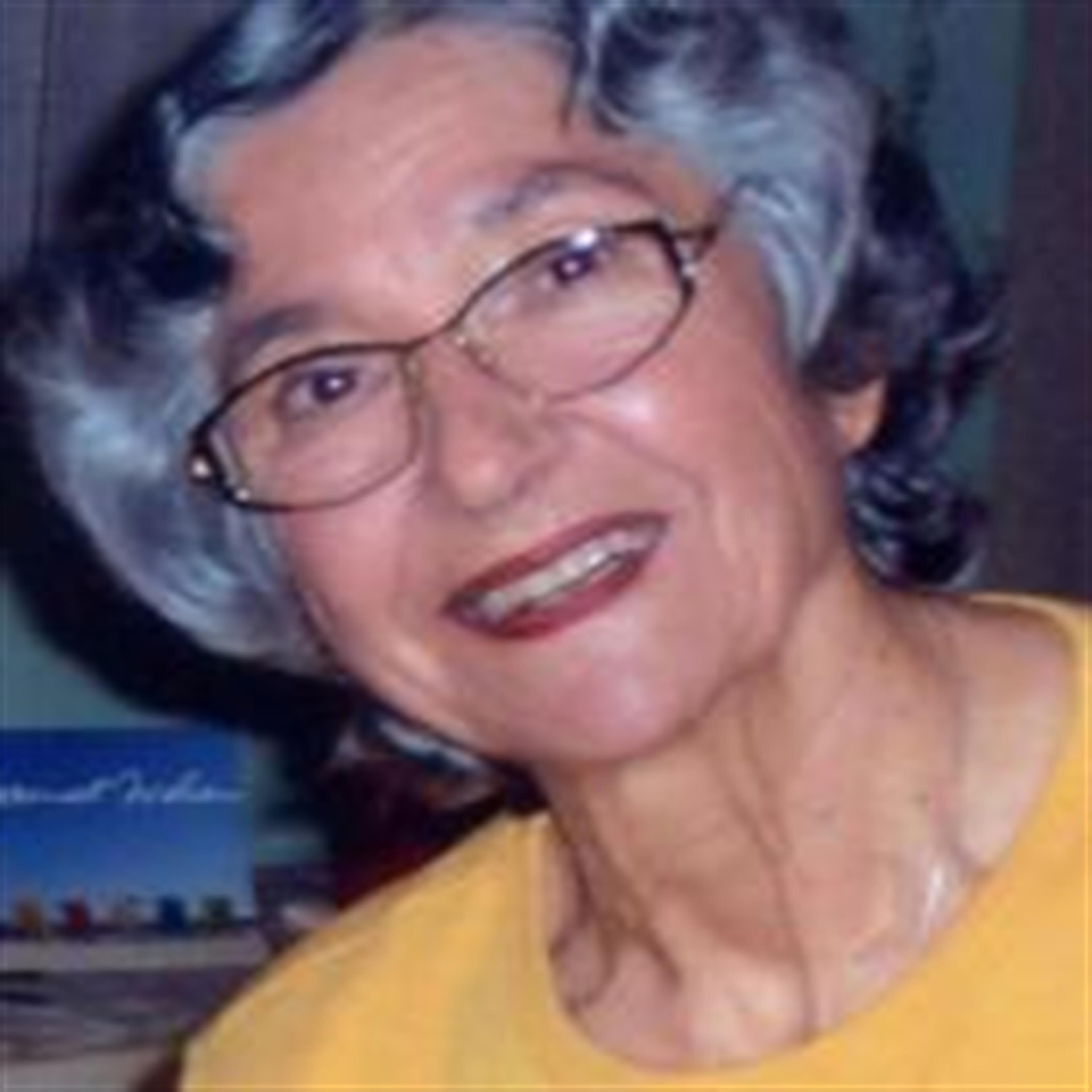 Ernestina Alvey