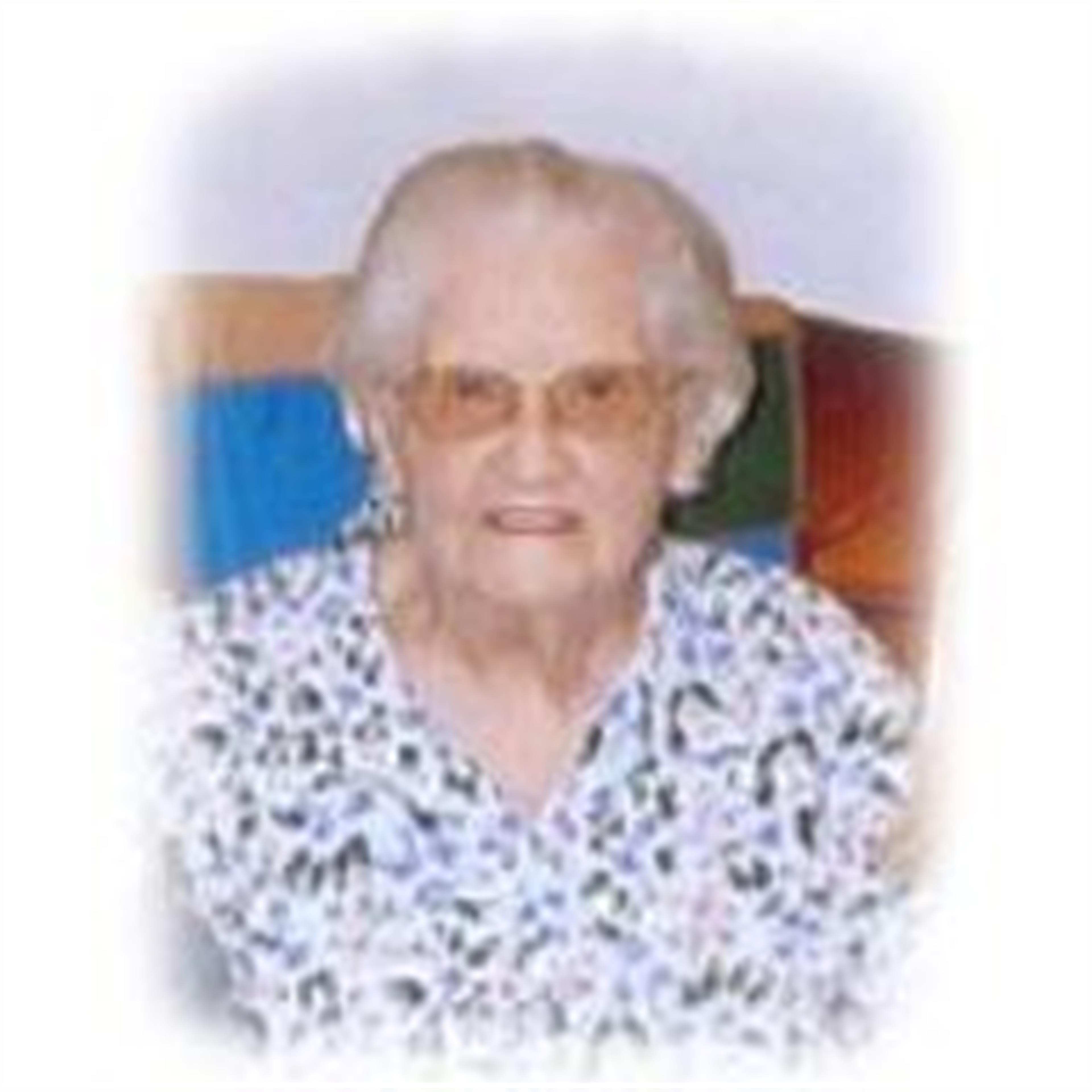 Adelia Emma Stunkel's obituary picture