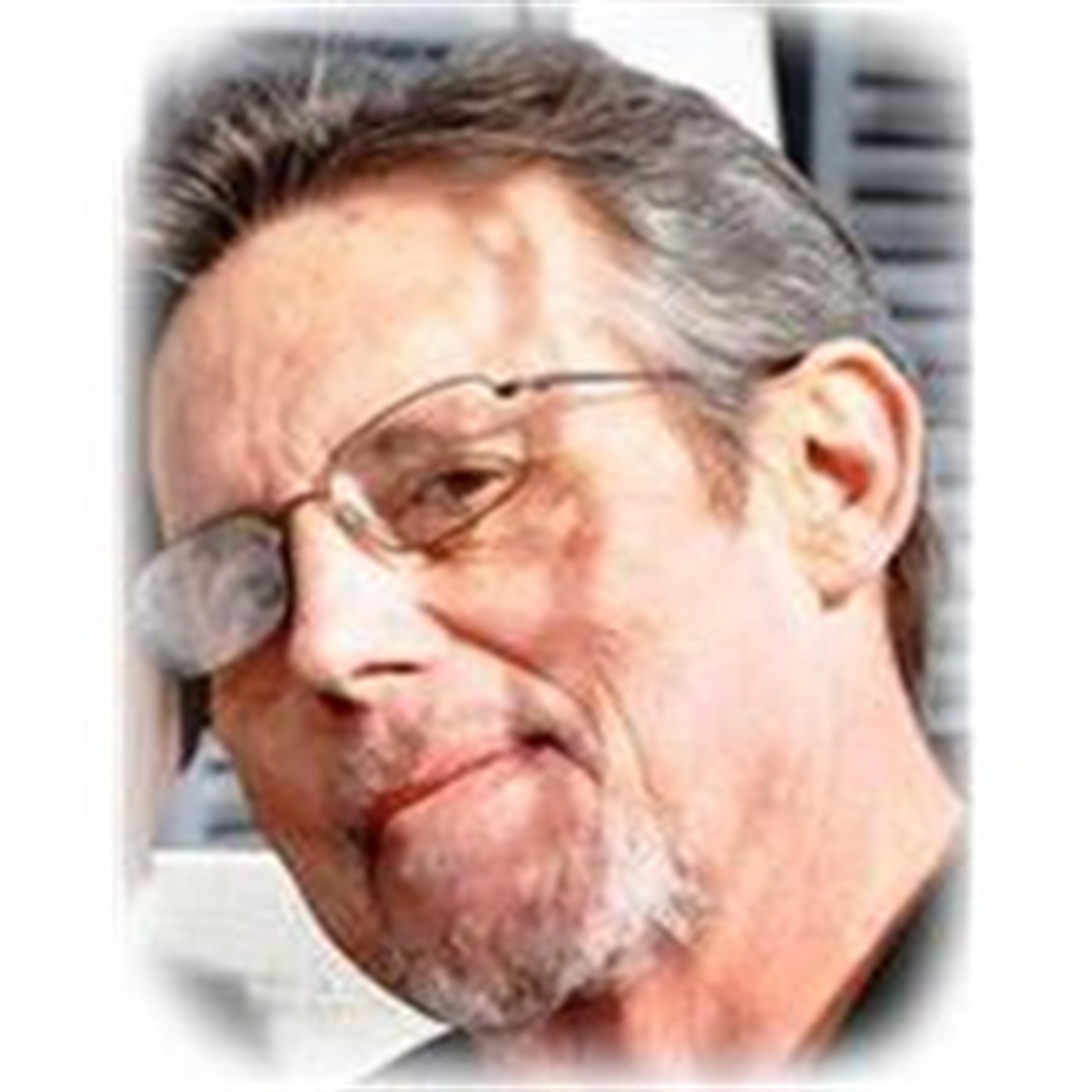 James A. Lewis' obituary picture