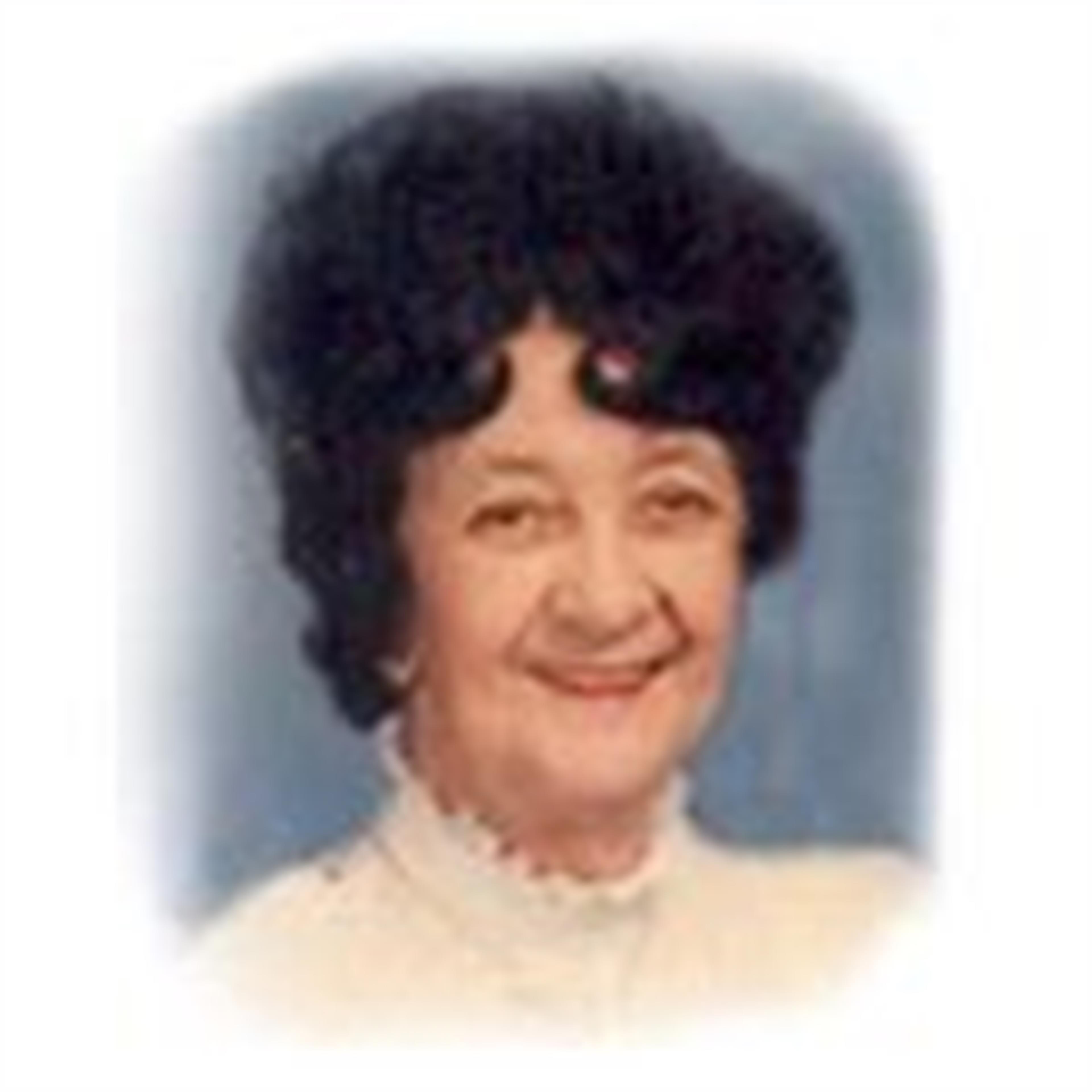 Irene O. Buss' obituary picture