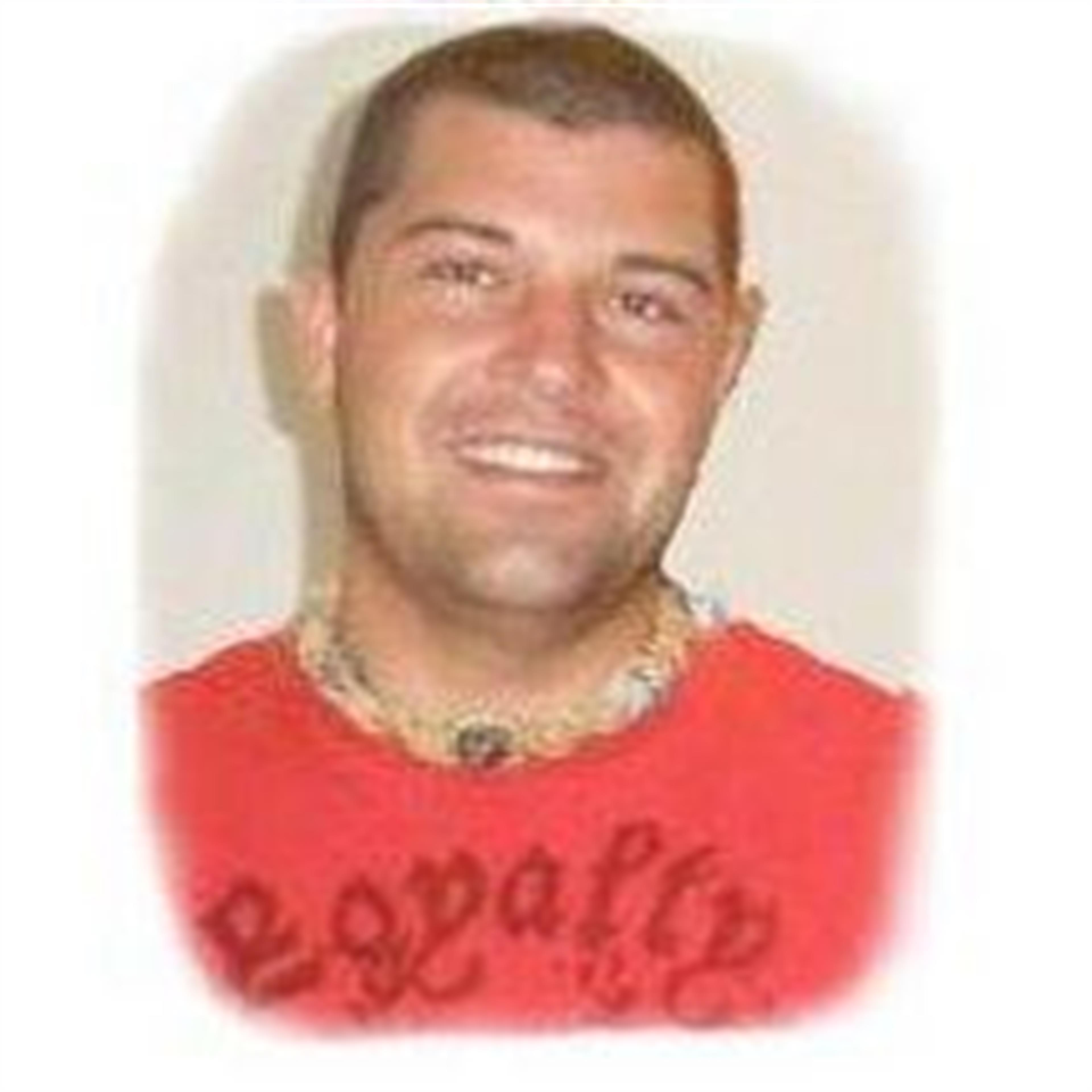 Sgt. Anthony R. "Tony" Silva