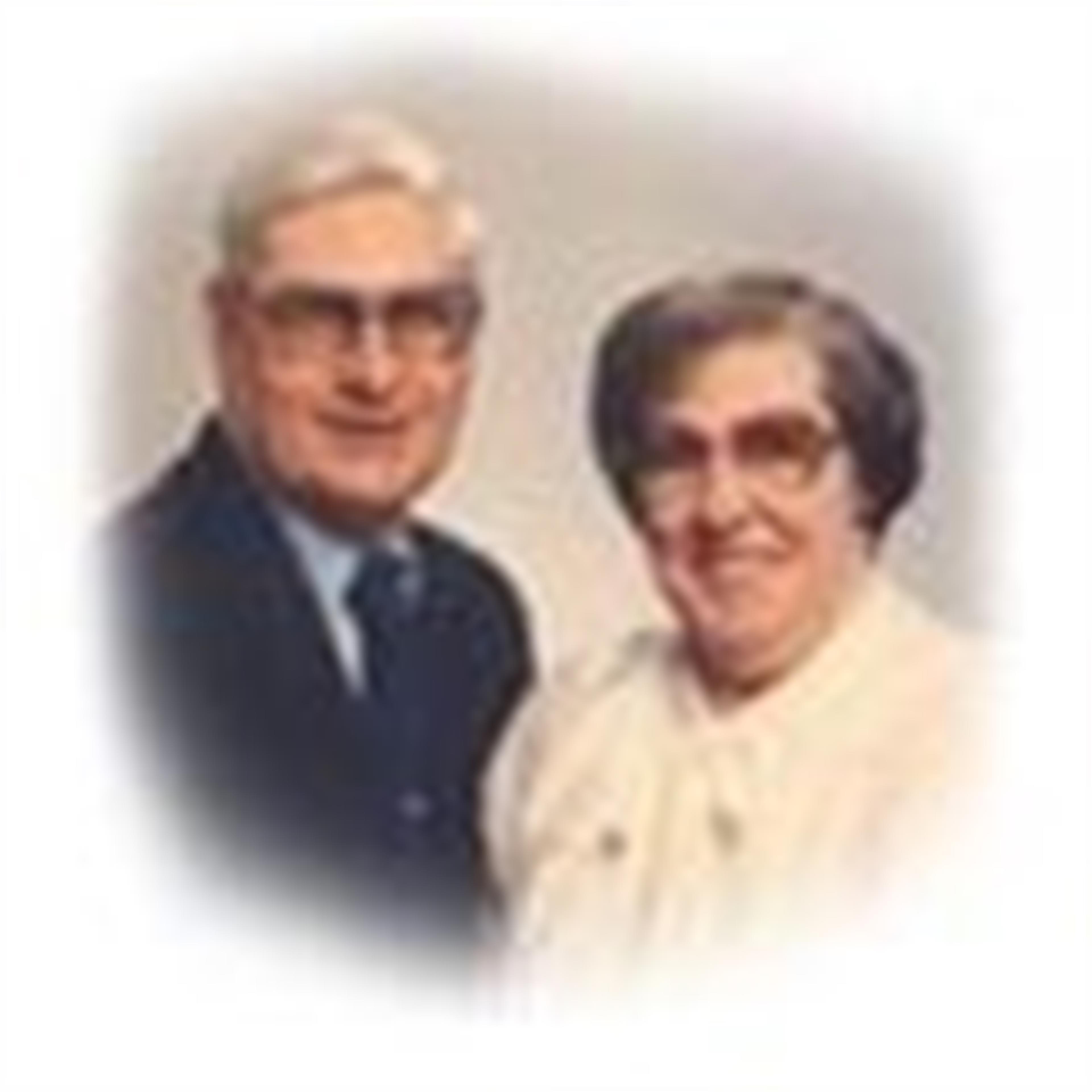 Ida M. Bense's obituary picture