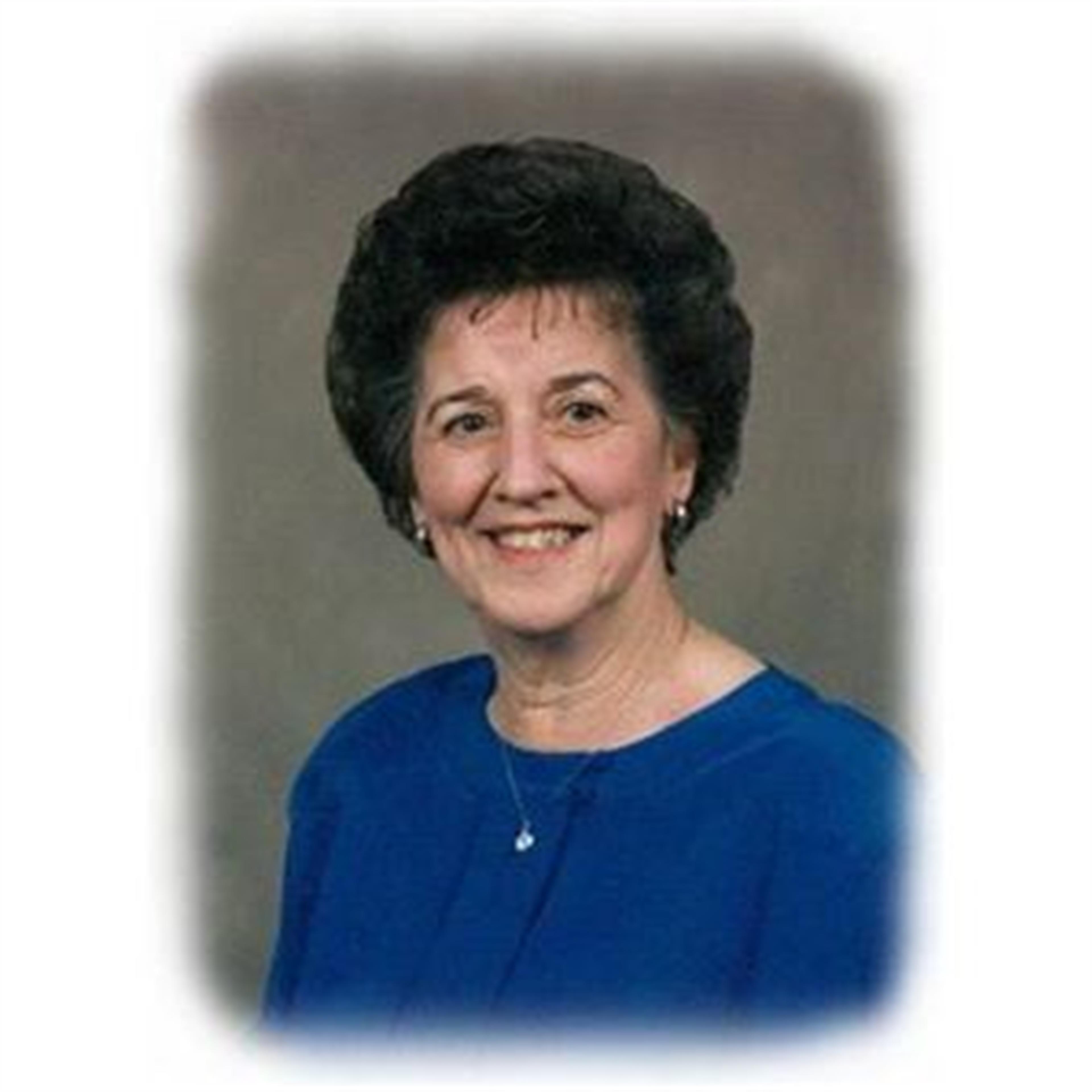 Helen A. Ahrens' obituary picture