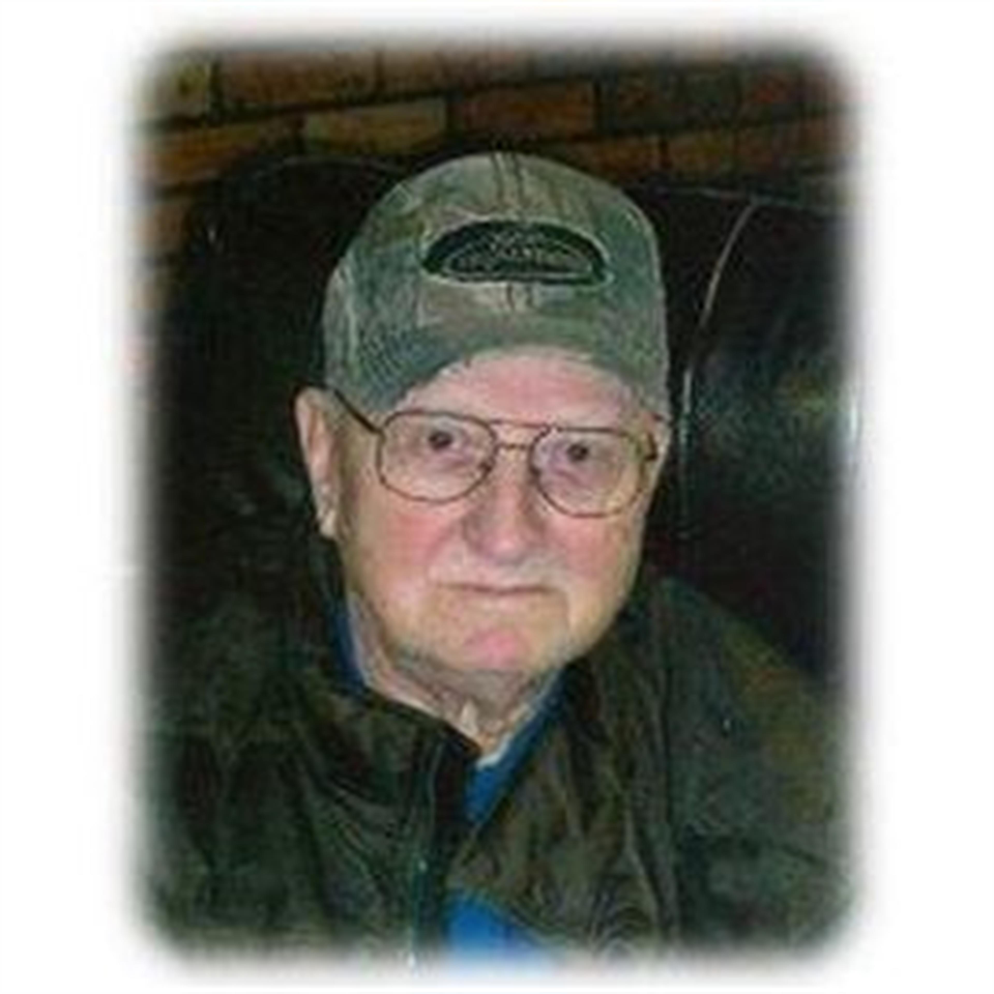 Everett Lee Hamilton's obituary picture