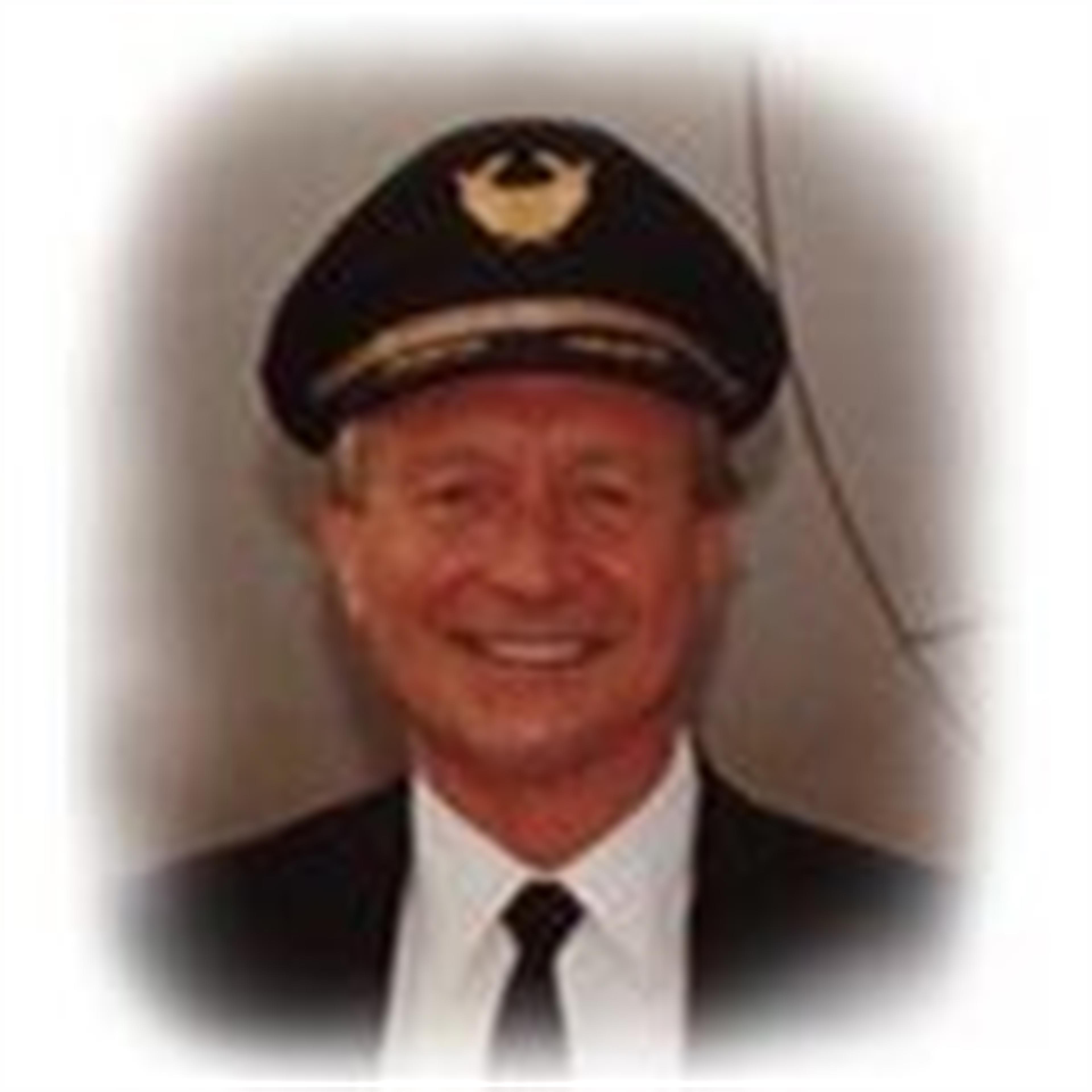 George Henry Swan III