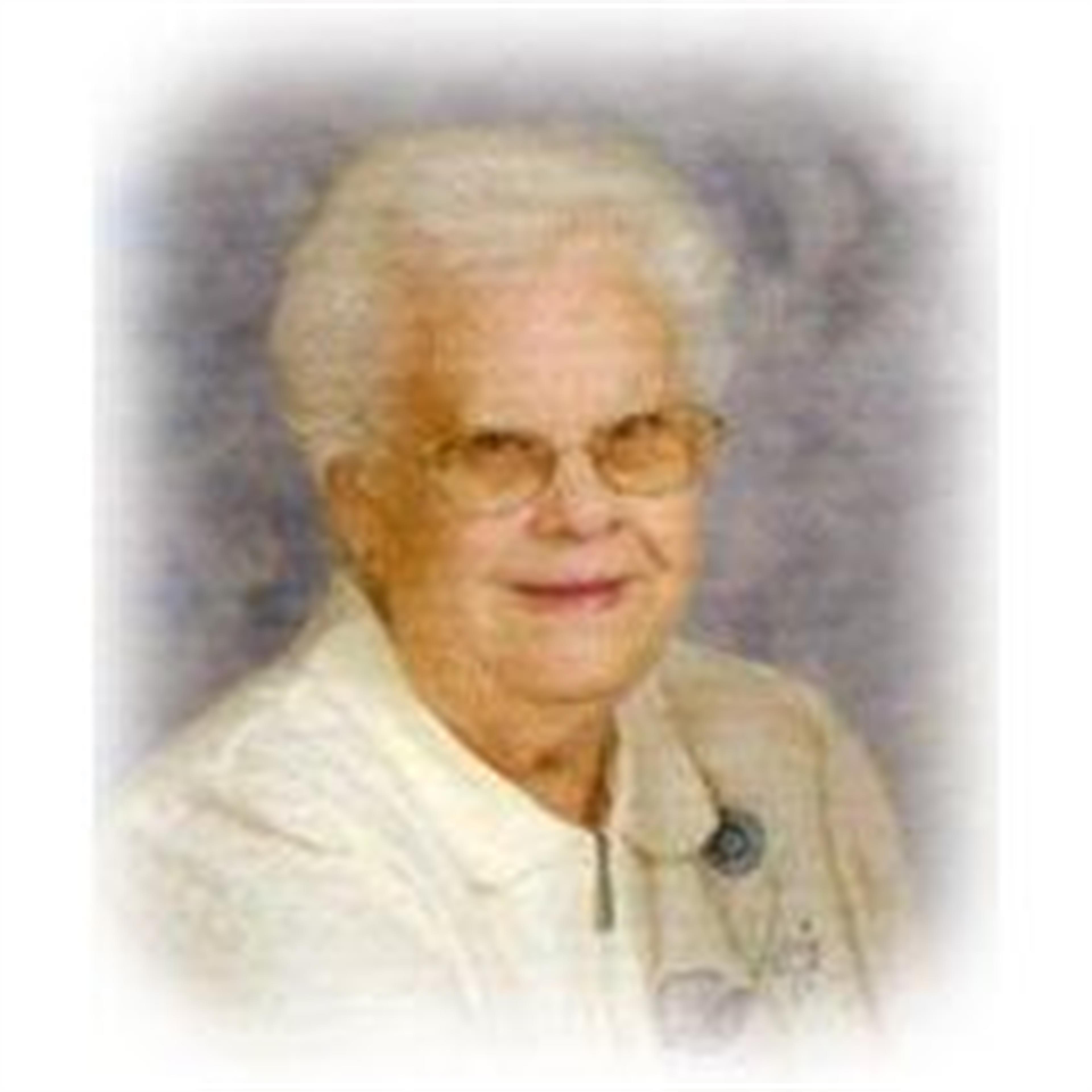 Blanche Marie Schneider