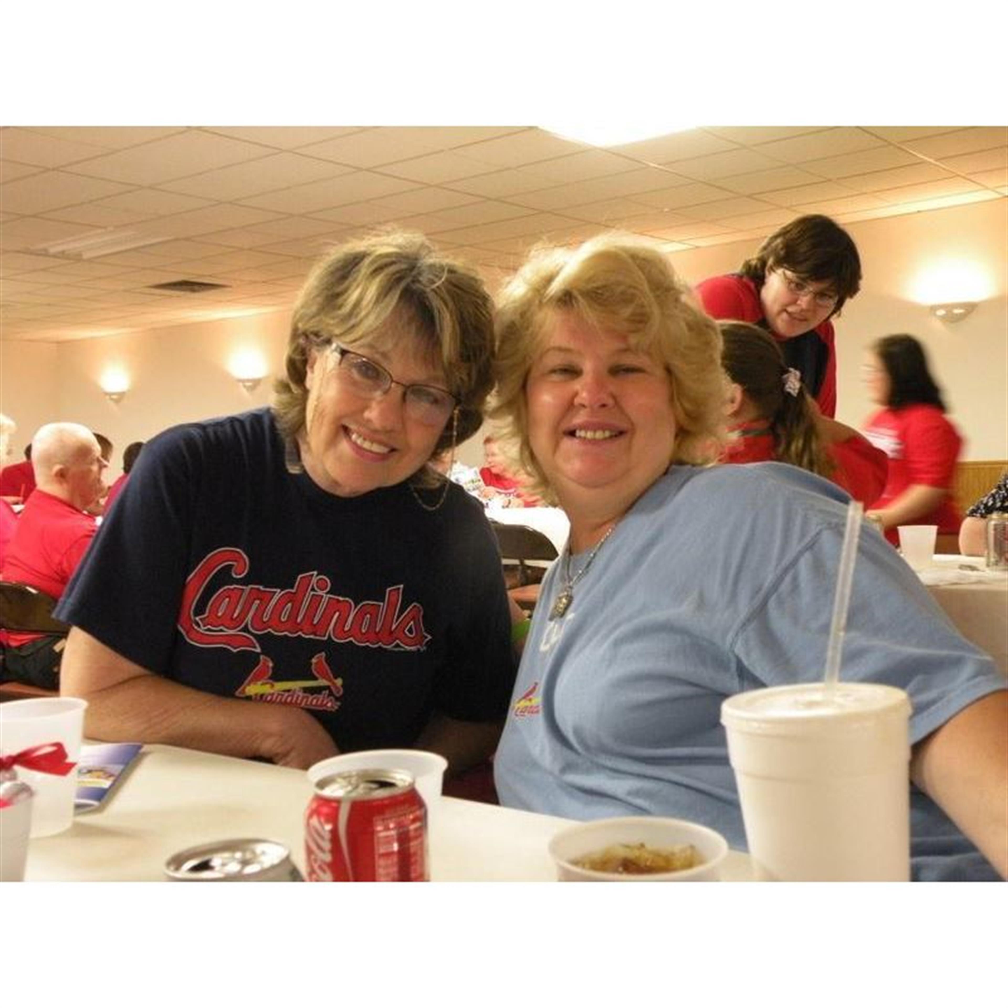 Carla Jean Berghoefer