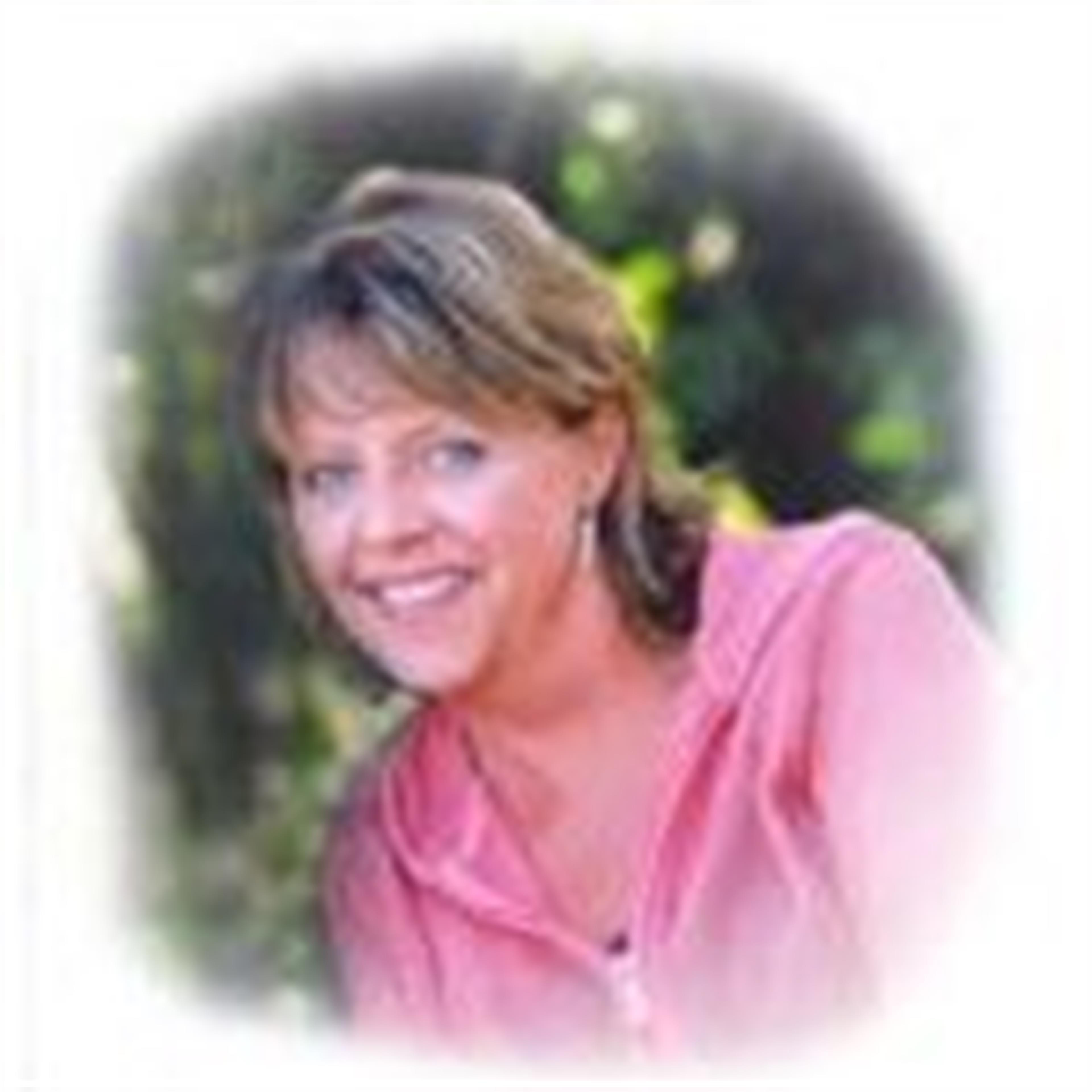 Christina Maria Yochum