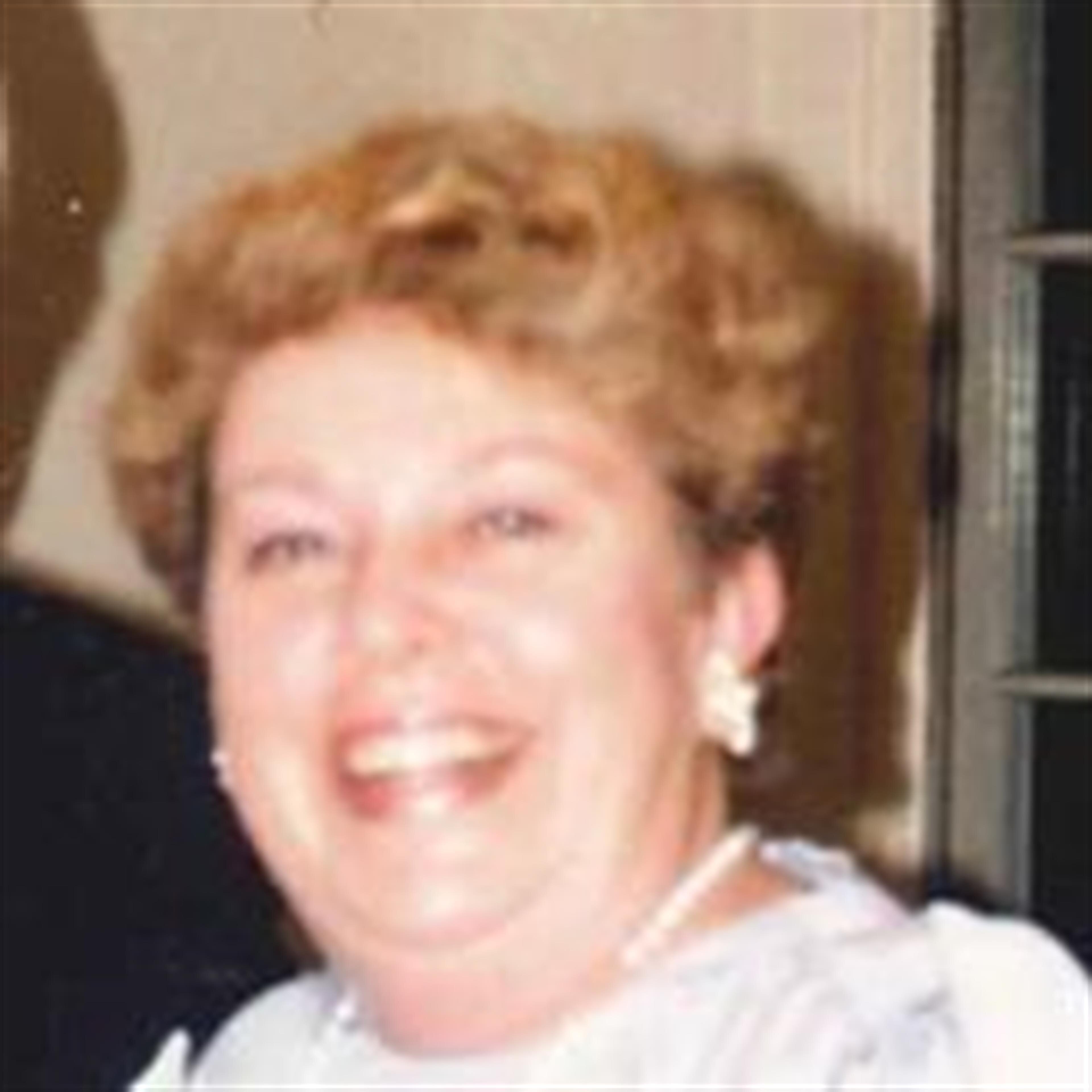 Rosemary Jane Austin-Lilley
