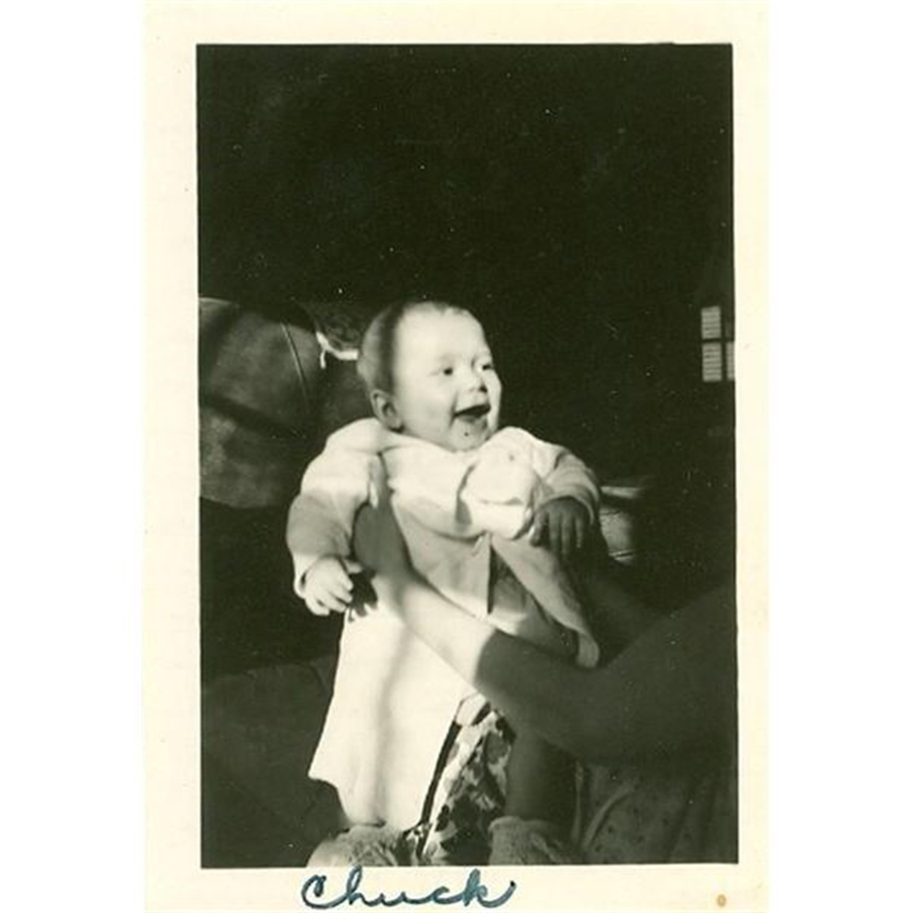 Charles 'Chuck' Wuerffel