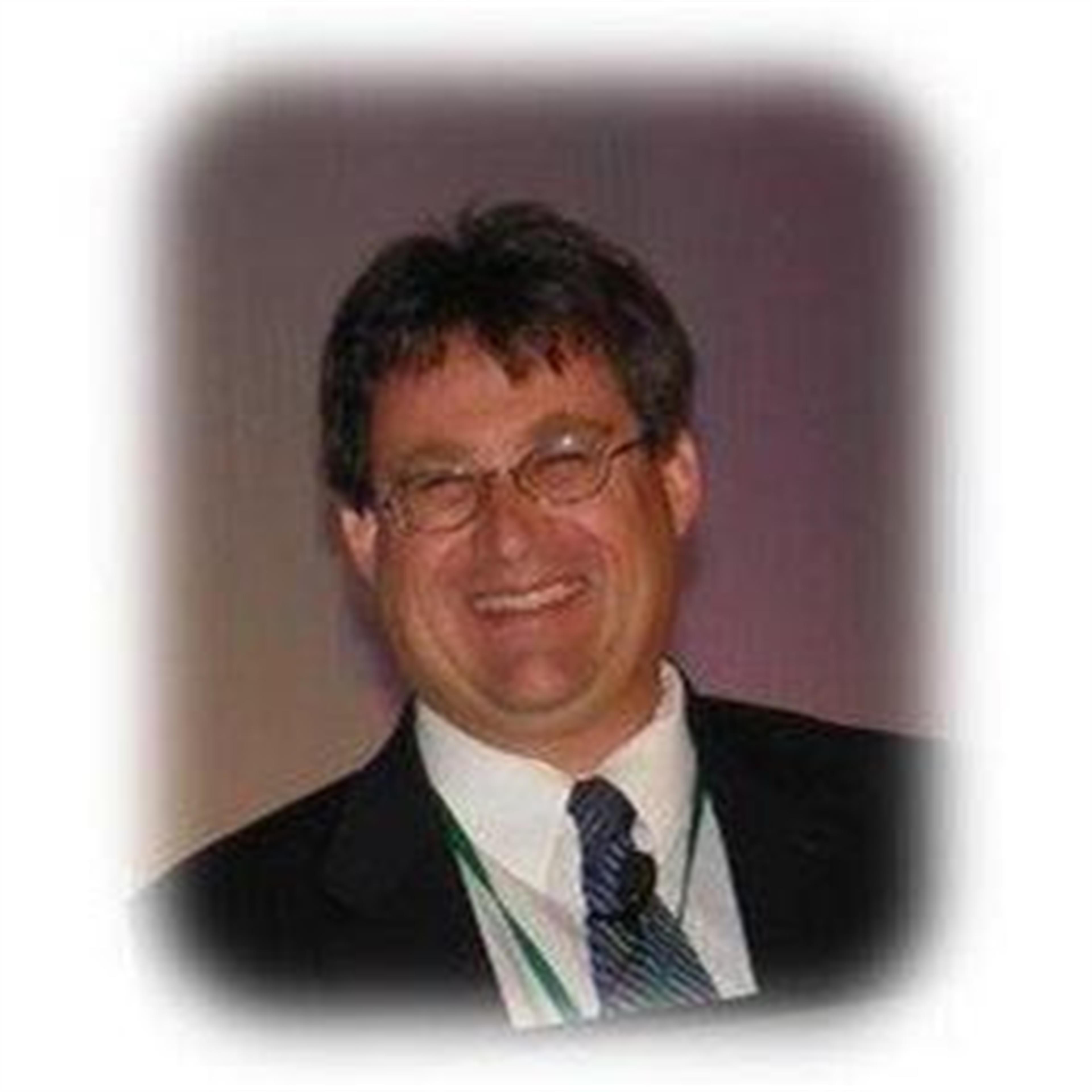 Russell Bernard Peterson