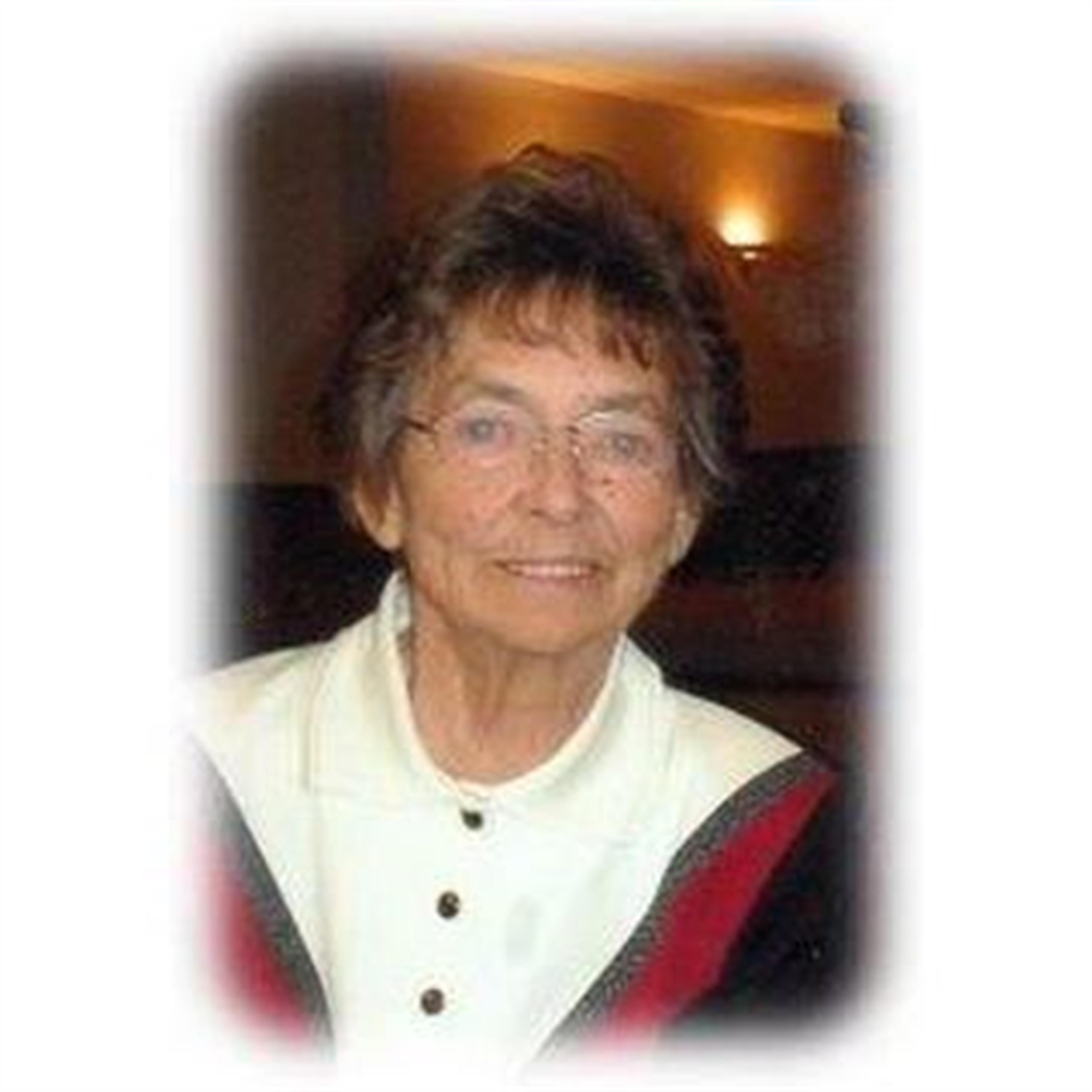 Elayne L. "Bucky" Schaeffer's obituary picture