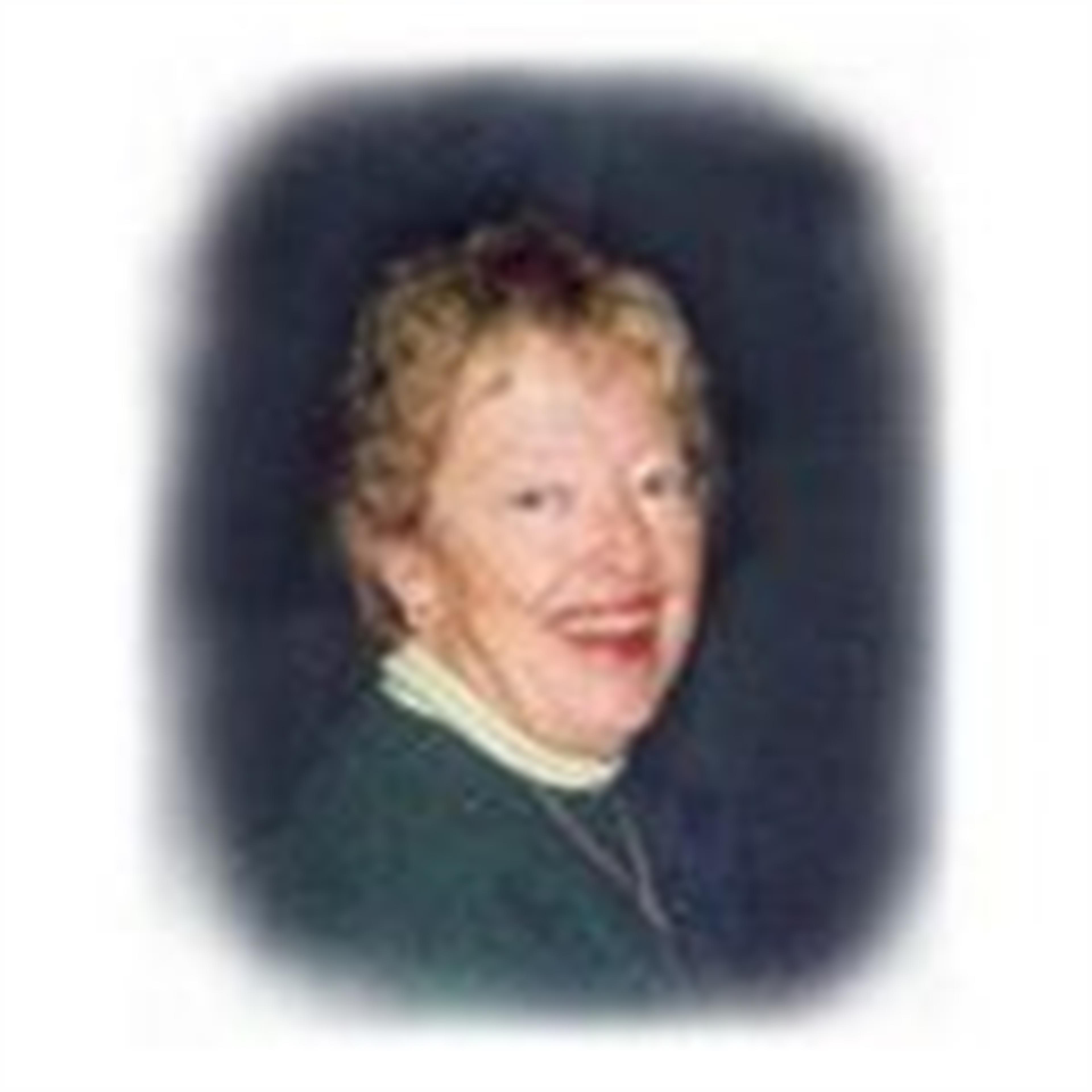 Joan Harrison Florida