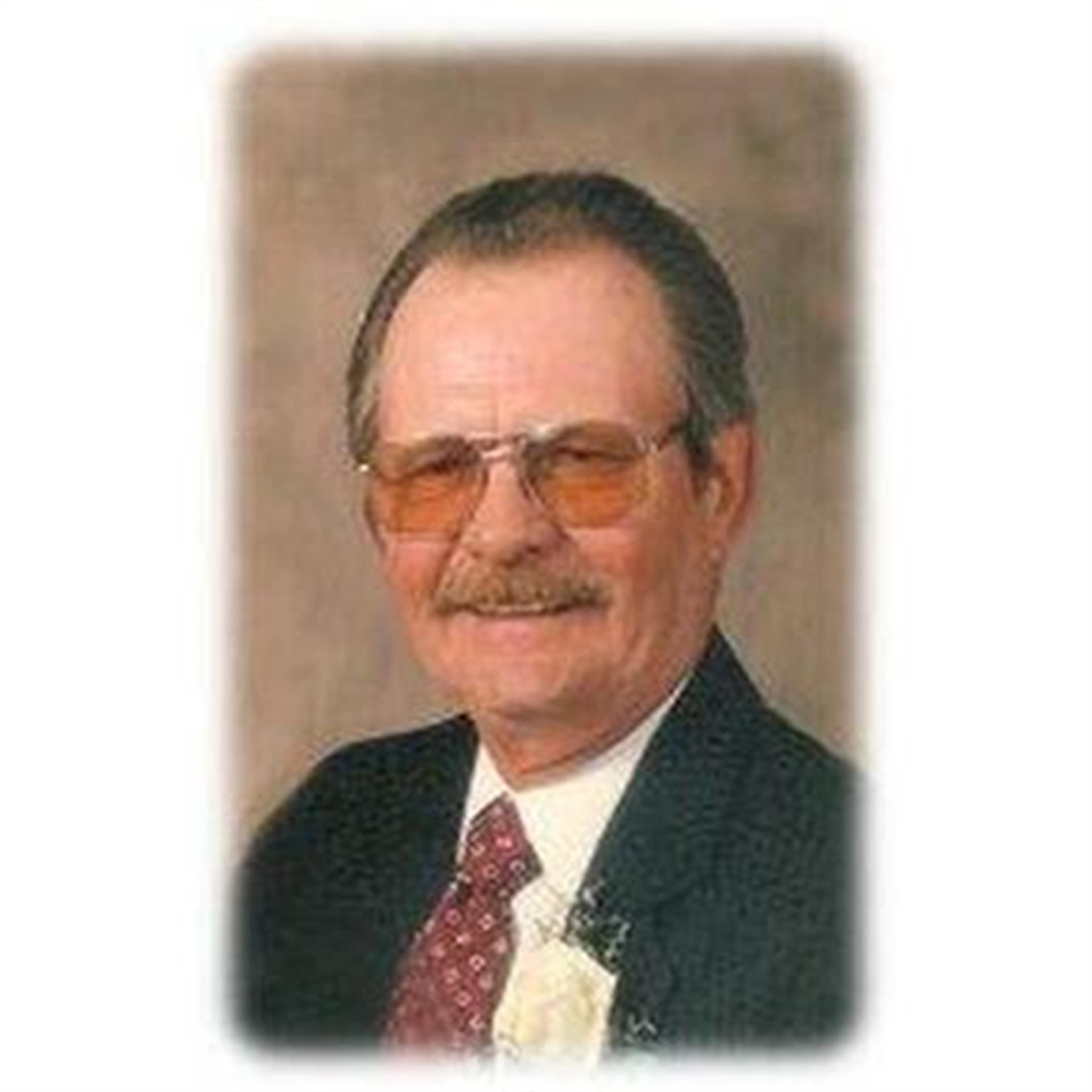 Melvin C. Morgan's obituary picture