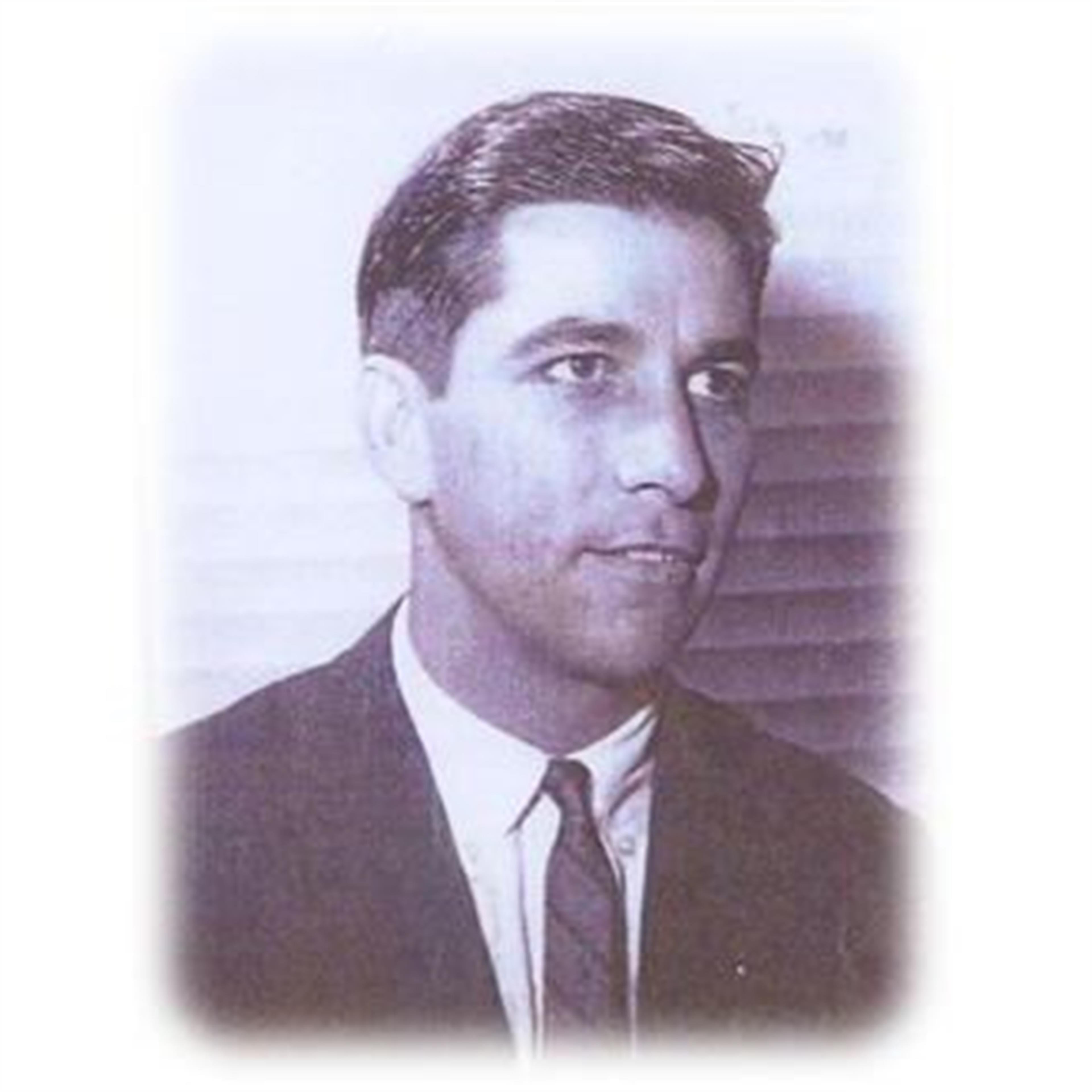 Honorable Alvin H. Maeys Jr.