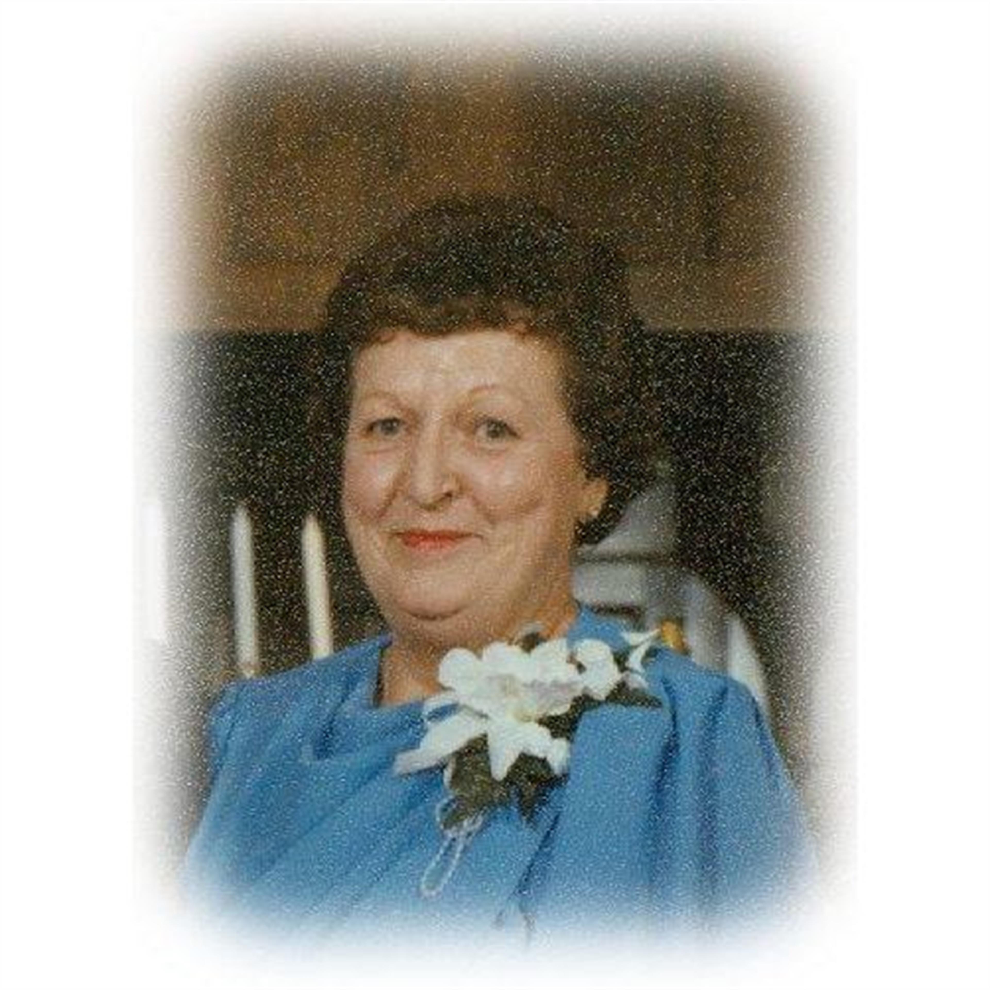 Georgiana B. Kettler