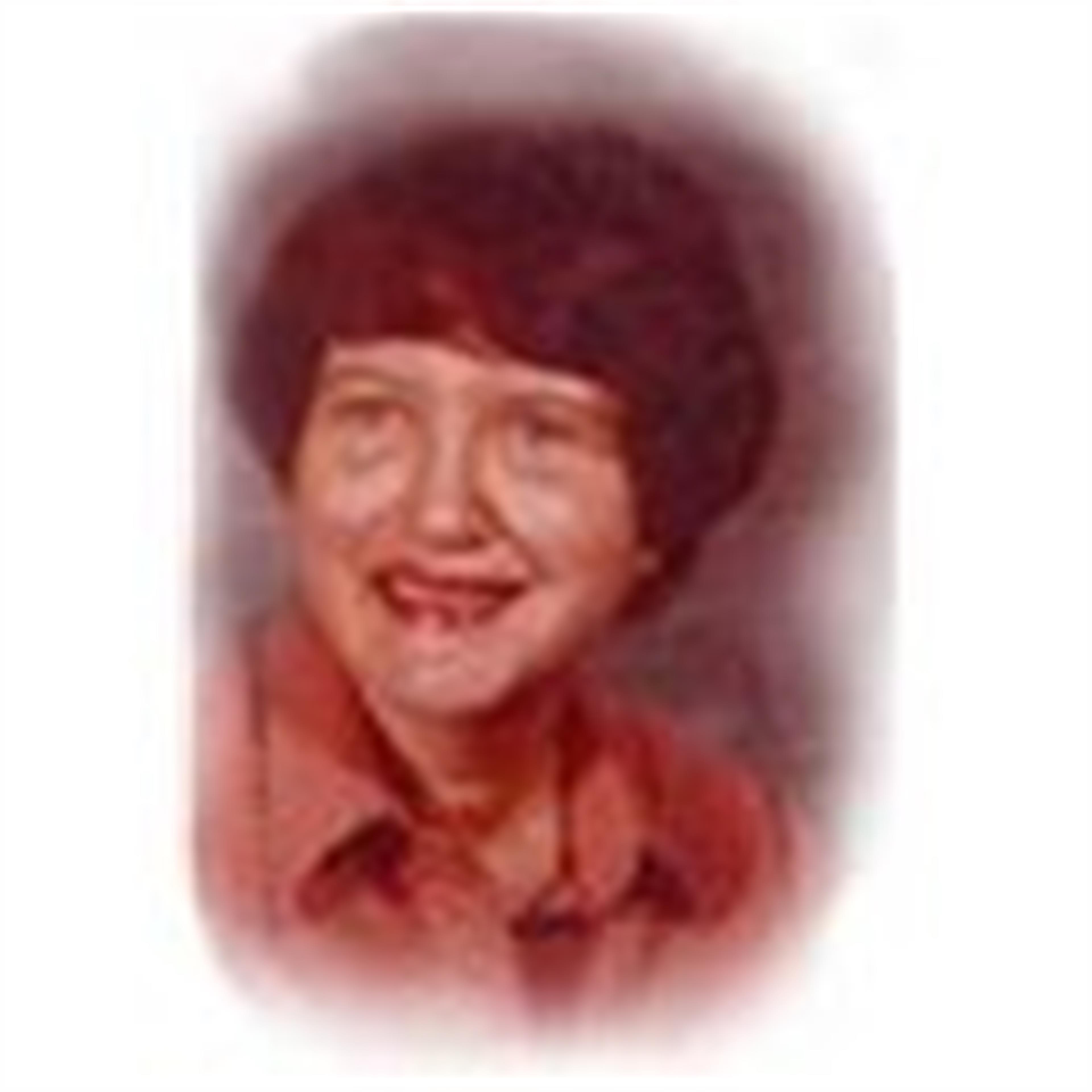 Patricia J. Young's obituary picture