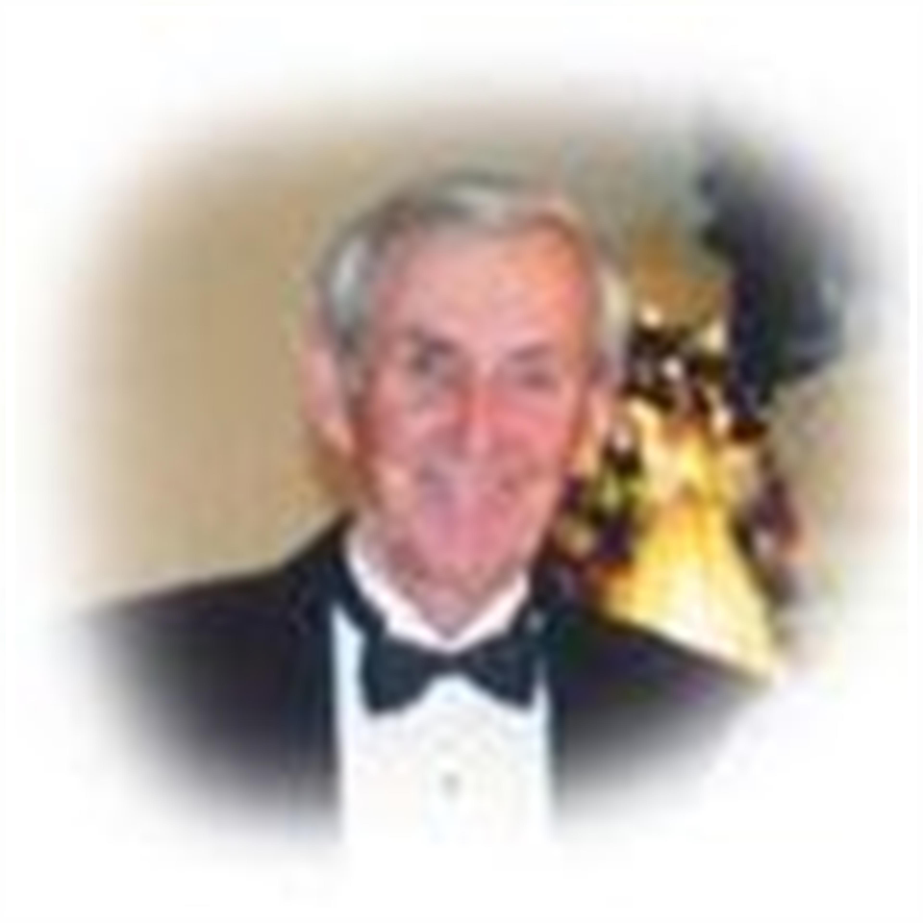 Wayne E. Willis' obituary picture
