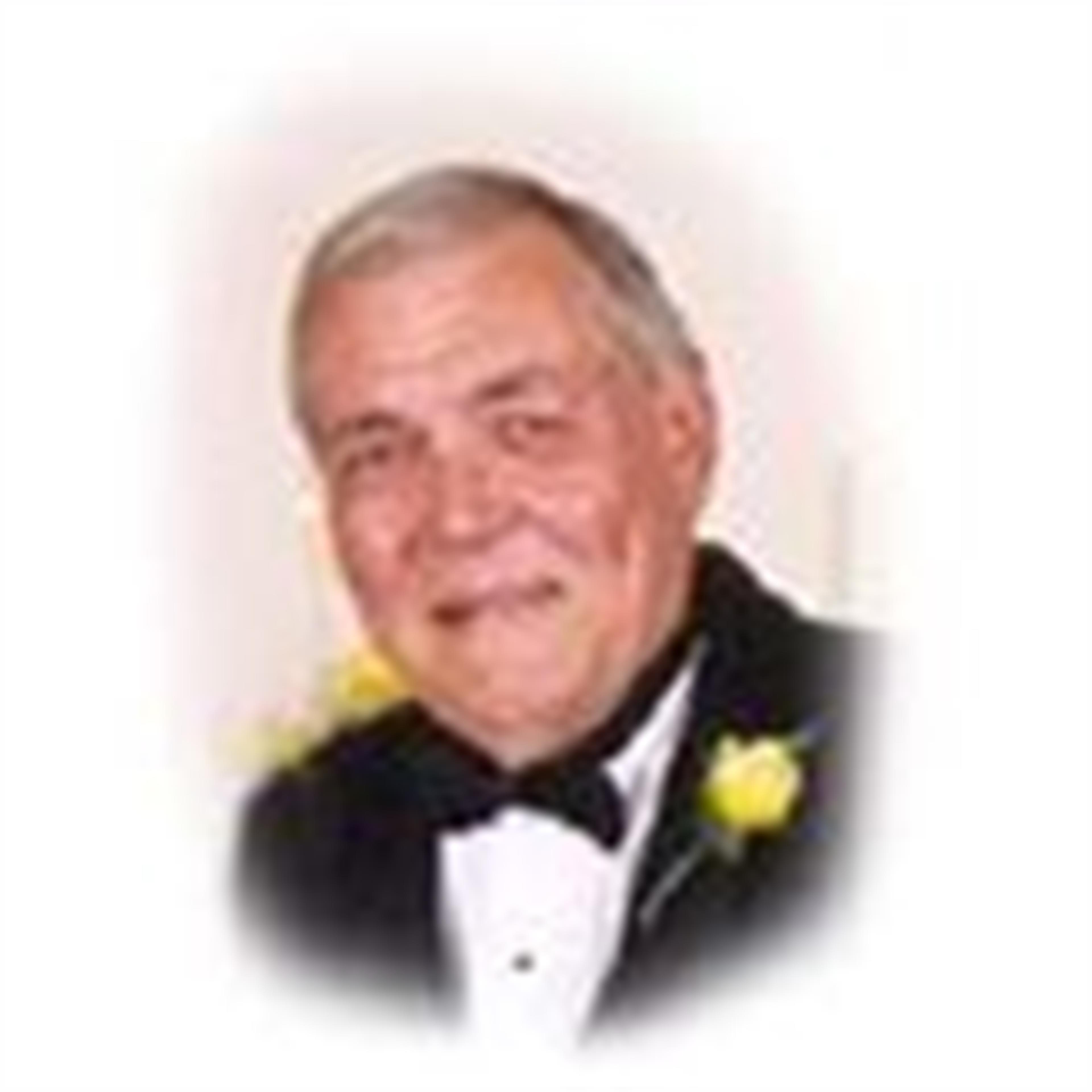Louis H. Carle's obituary picture