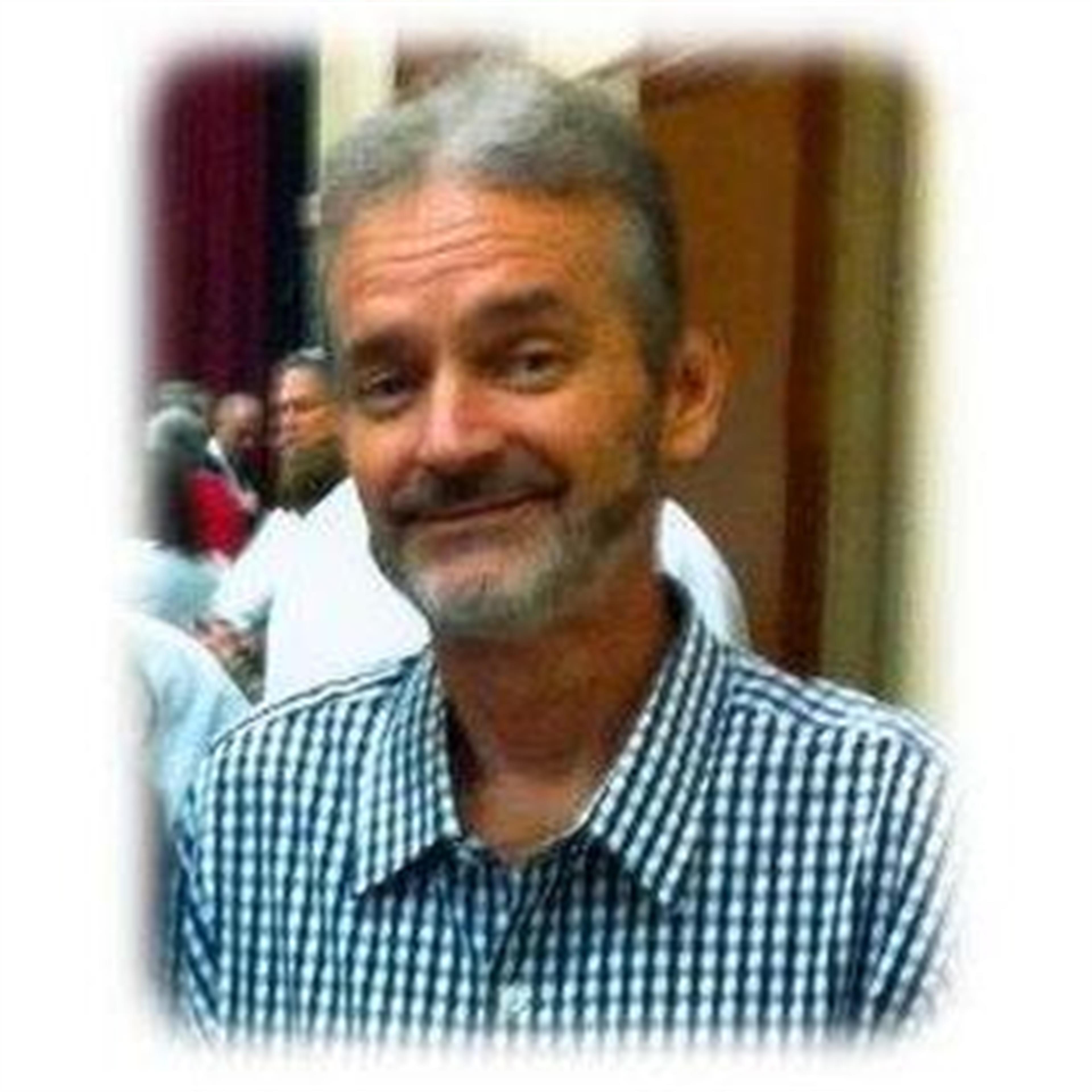 John R. Fox's obituary picture