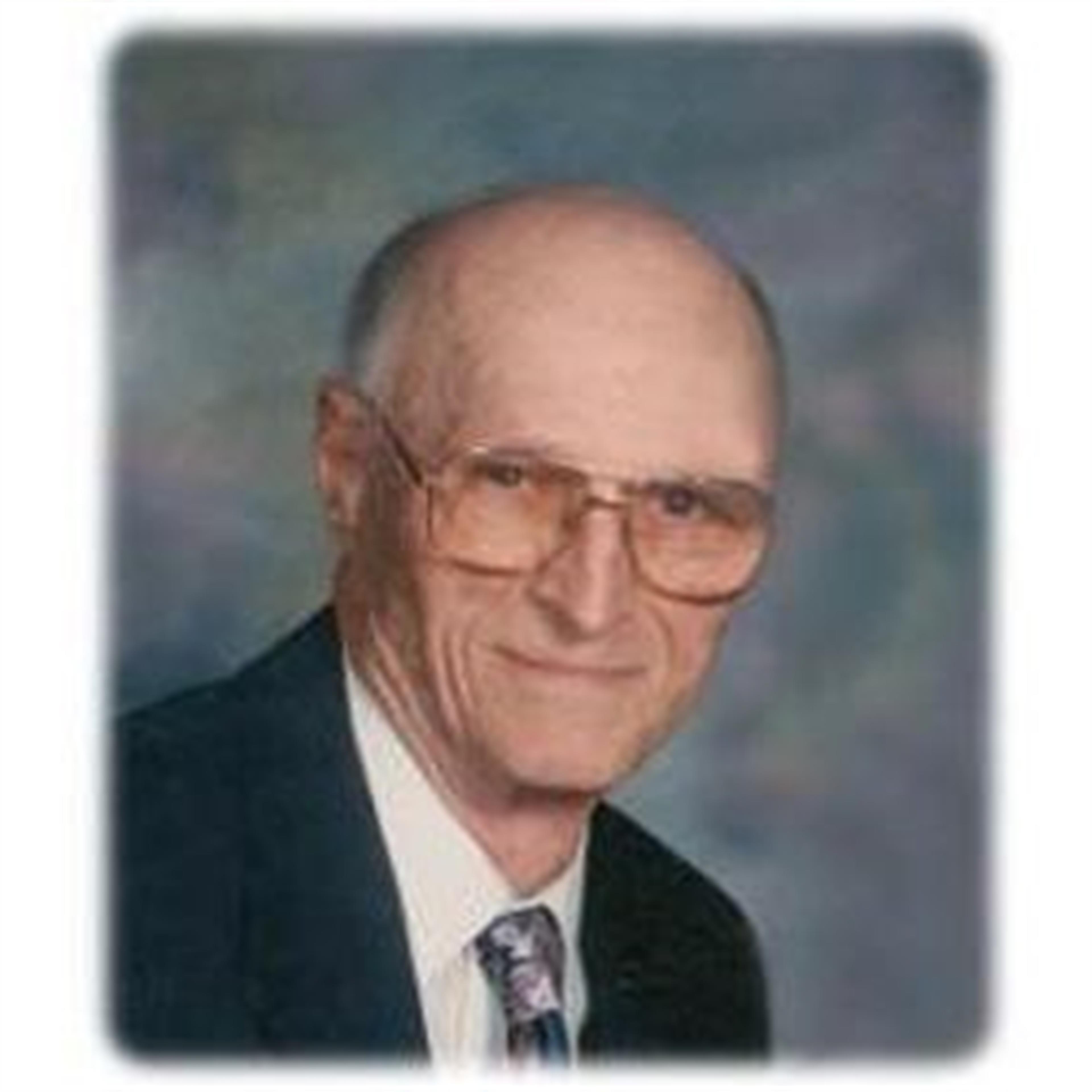 Kenneth J. Schneider