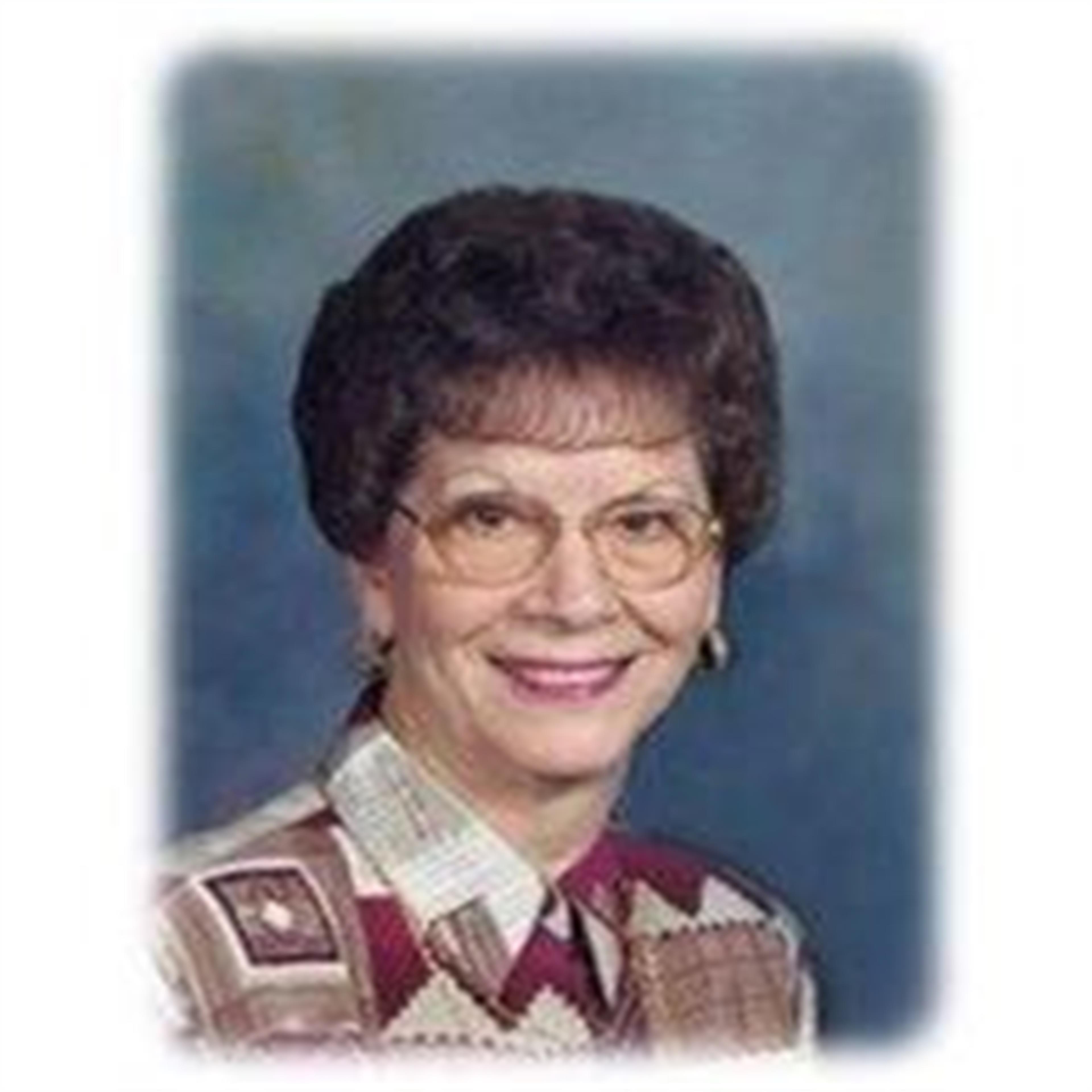 Vivian Louise Suchman