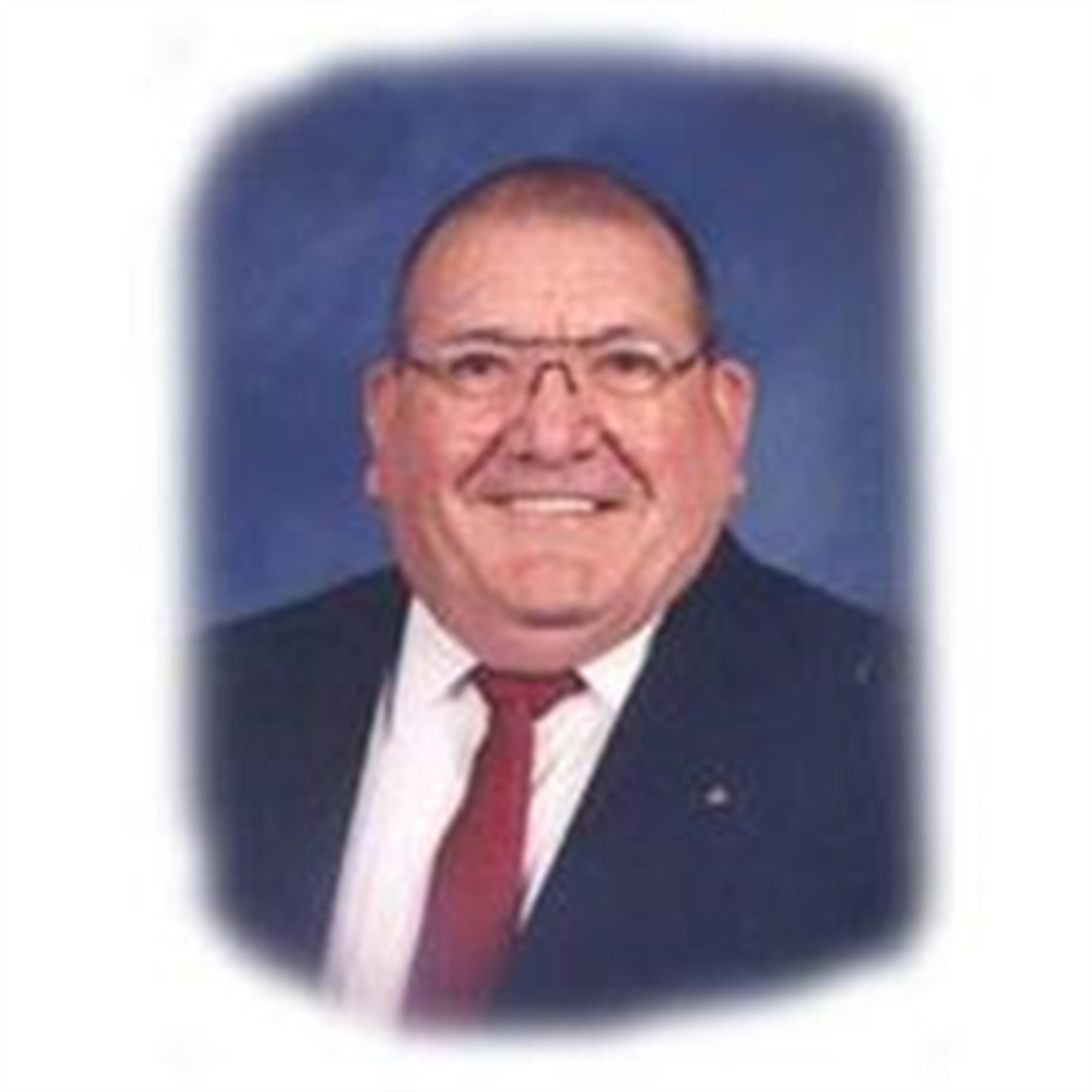 Russell E. Smith's obituary picture