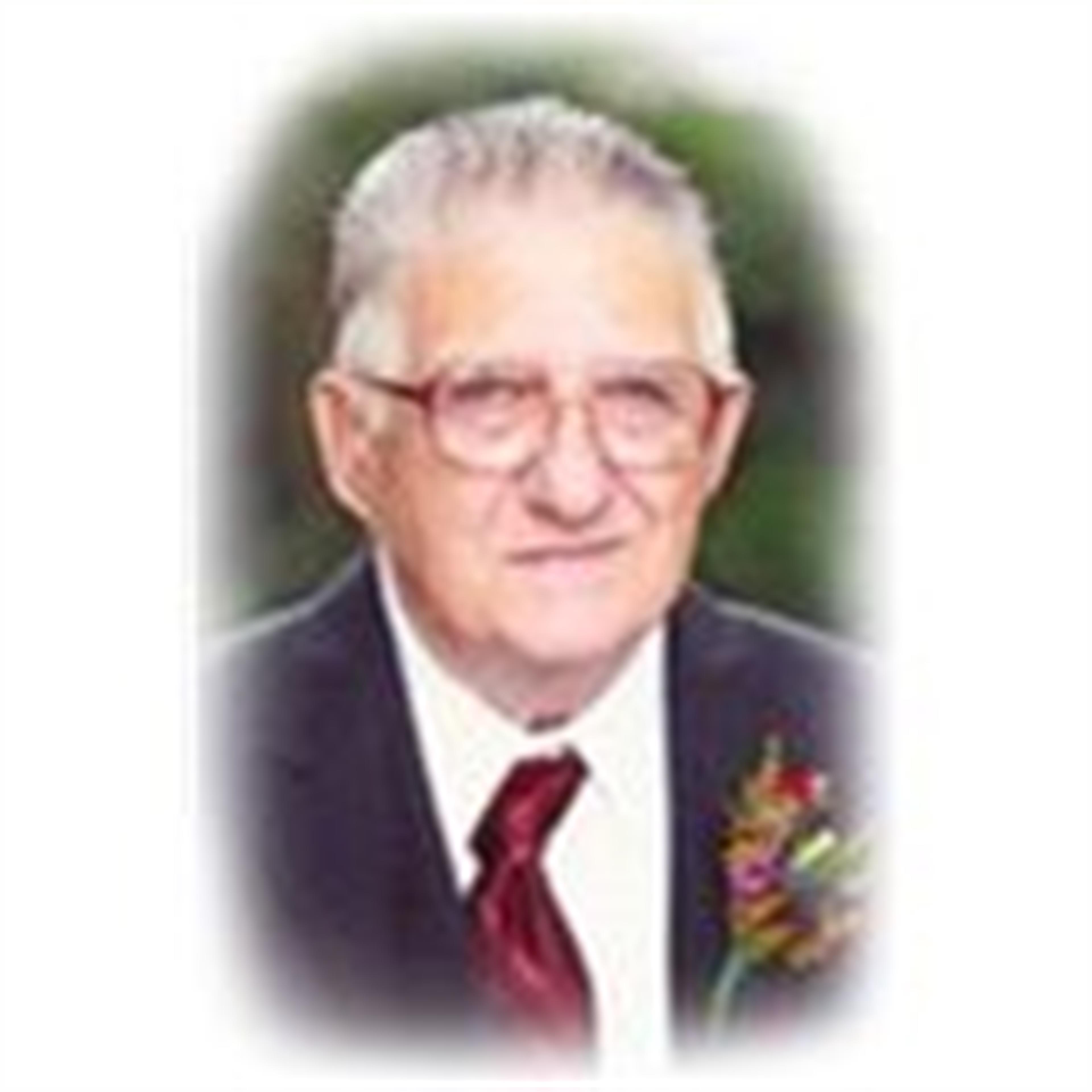 Leonard S. Gnojewski