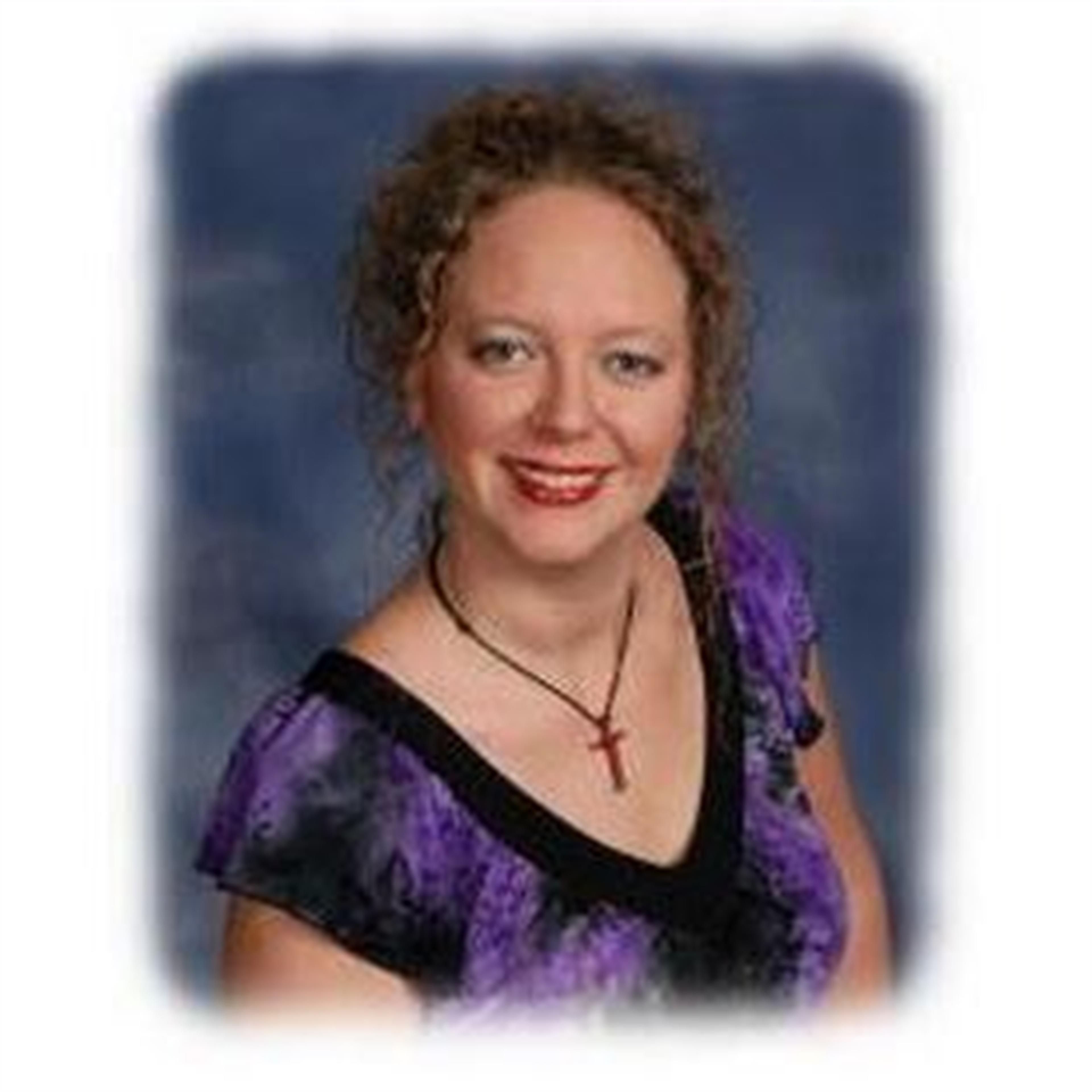 Jenny Lee Koch's obituary picture