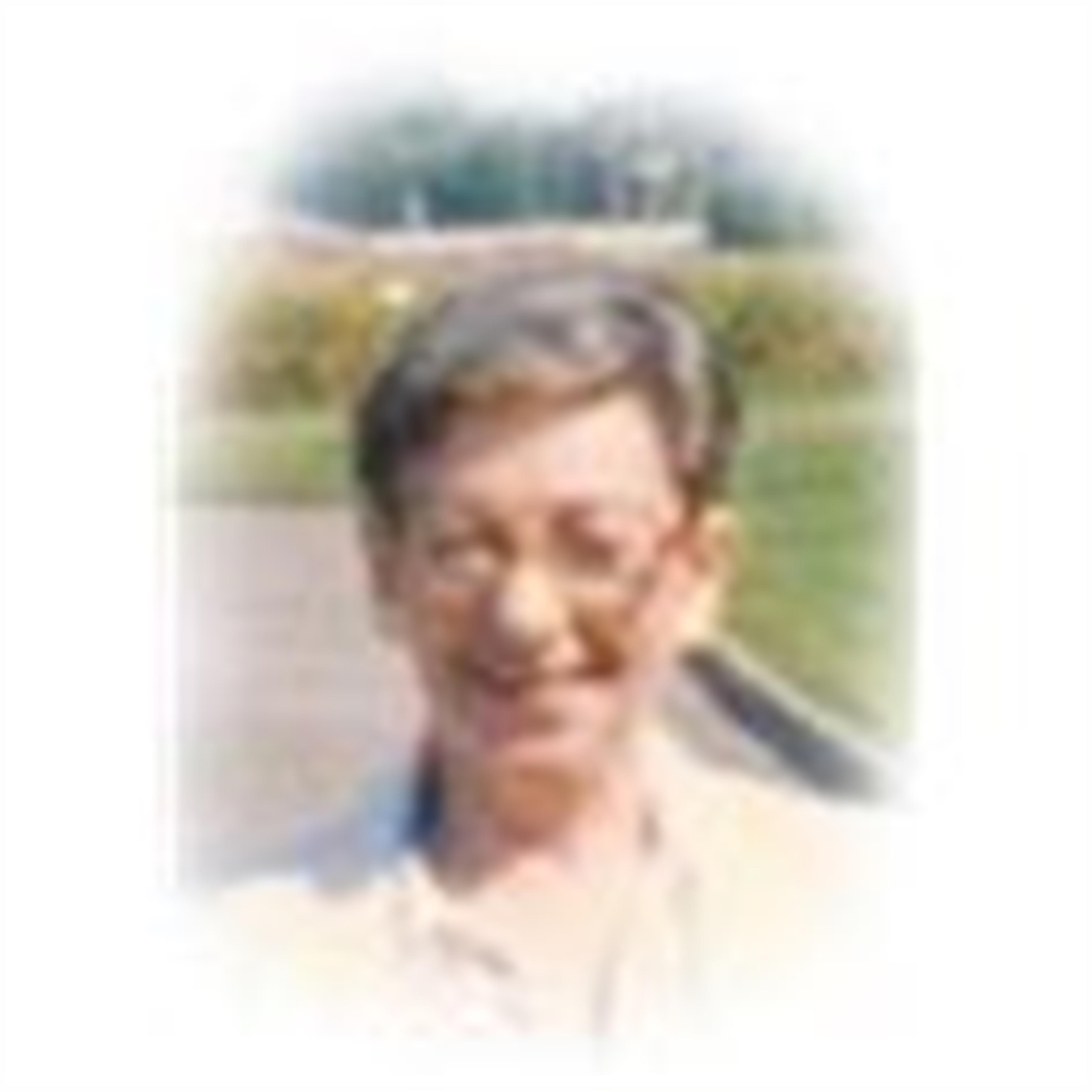 Helen Marie Phillips